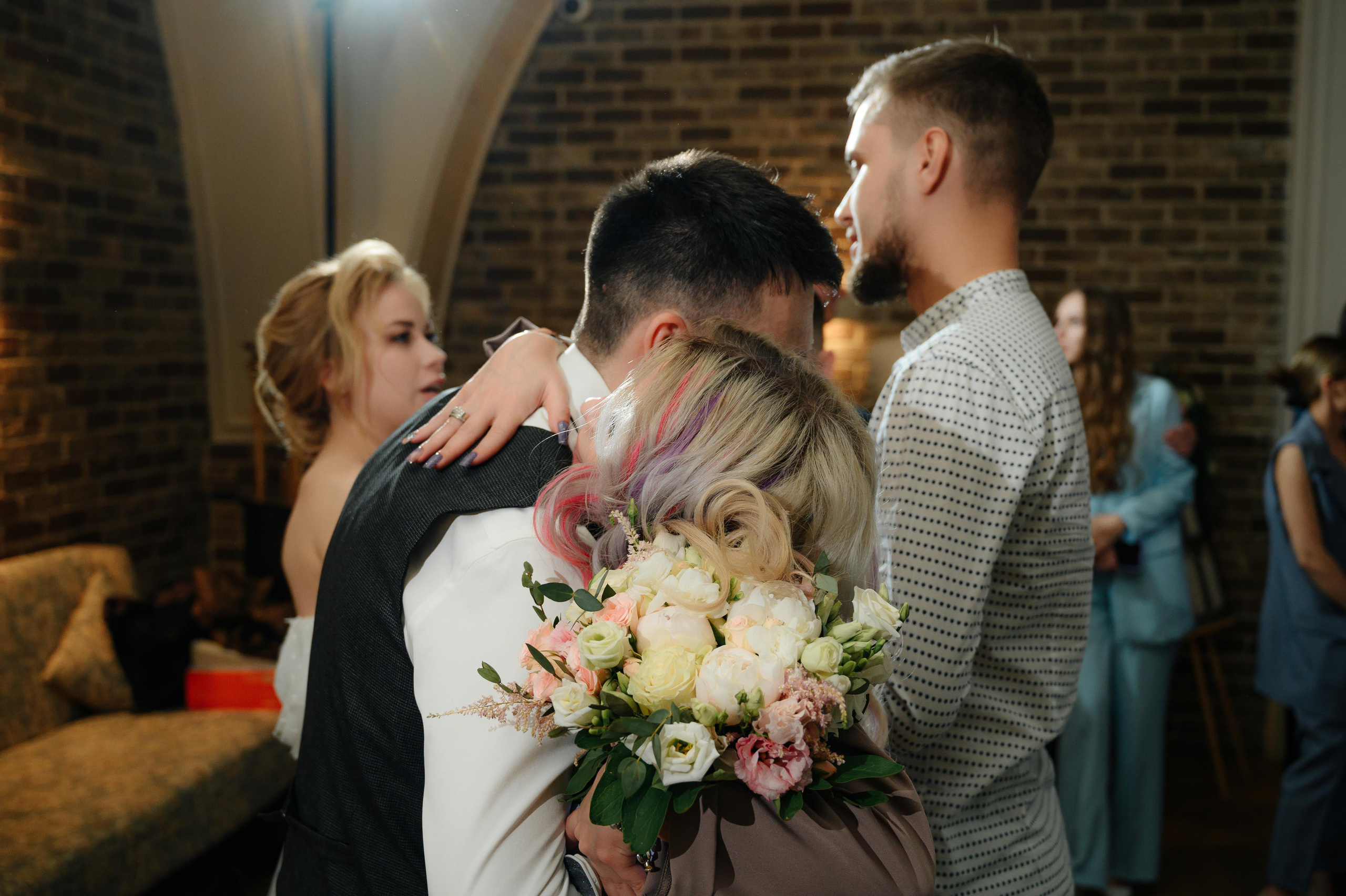 Артём и Екатерина. Фото-видеосъемка свадеб Venson Films