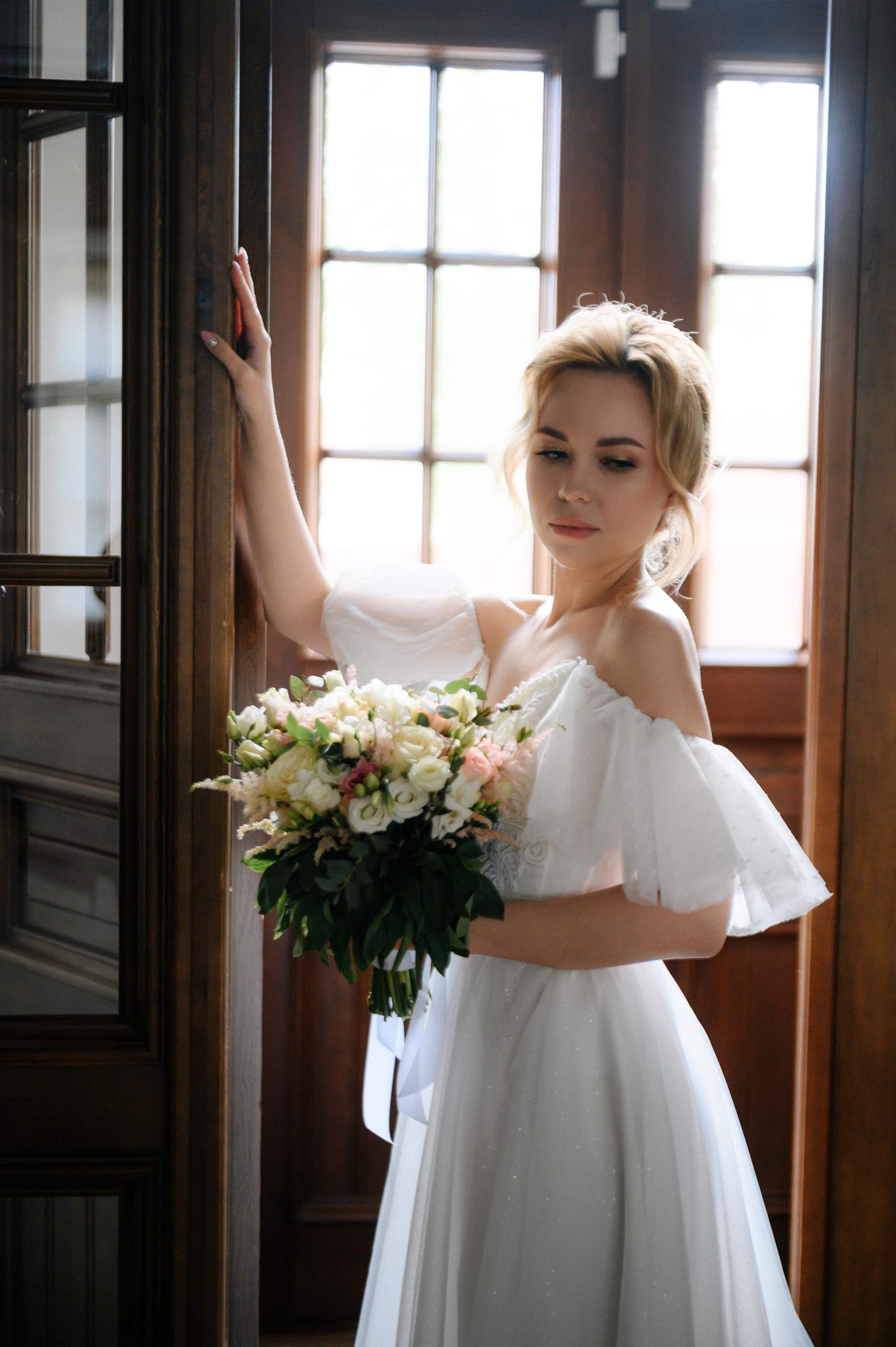 Артём и Екатерина. Фото-видеосъемка свадеб Venson Films