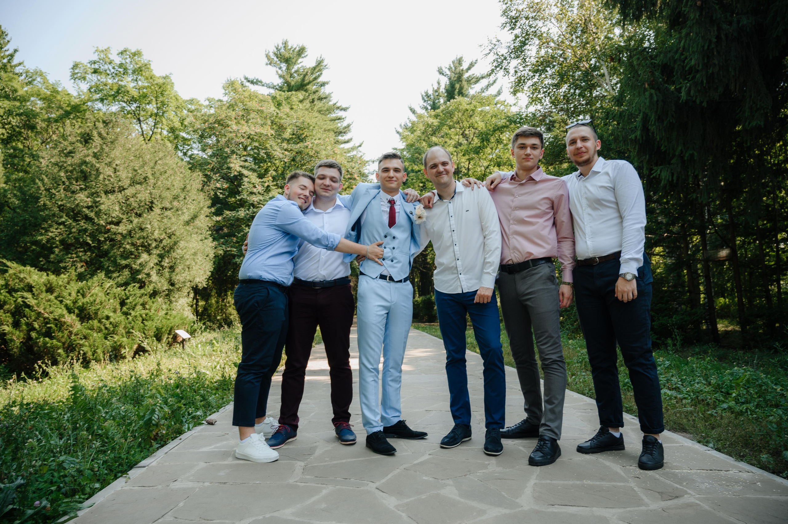 Анастасия и Алексей. Фото-видеосъемка свадеб Venson Films