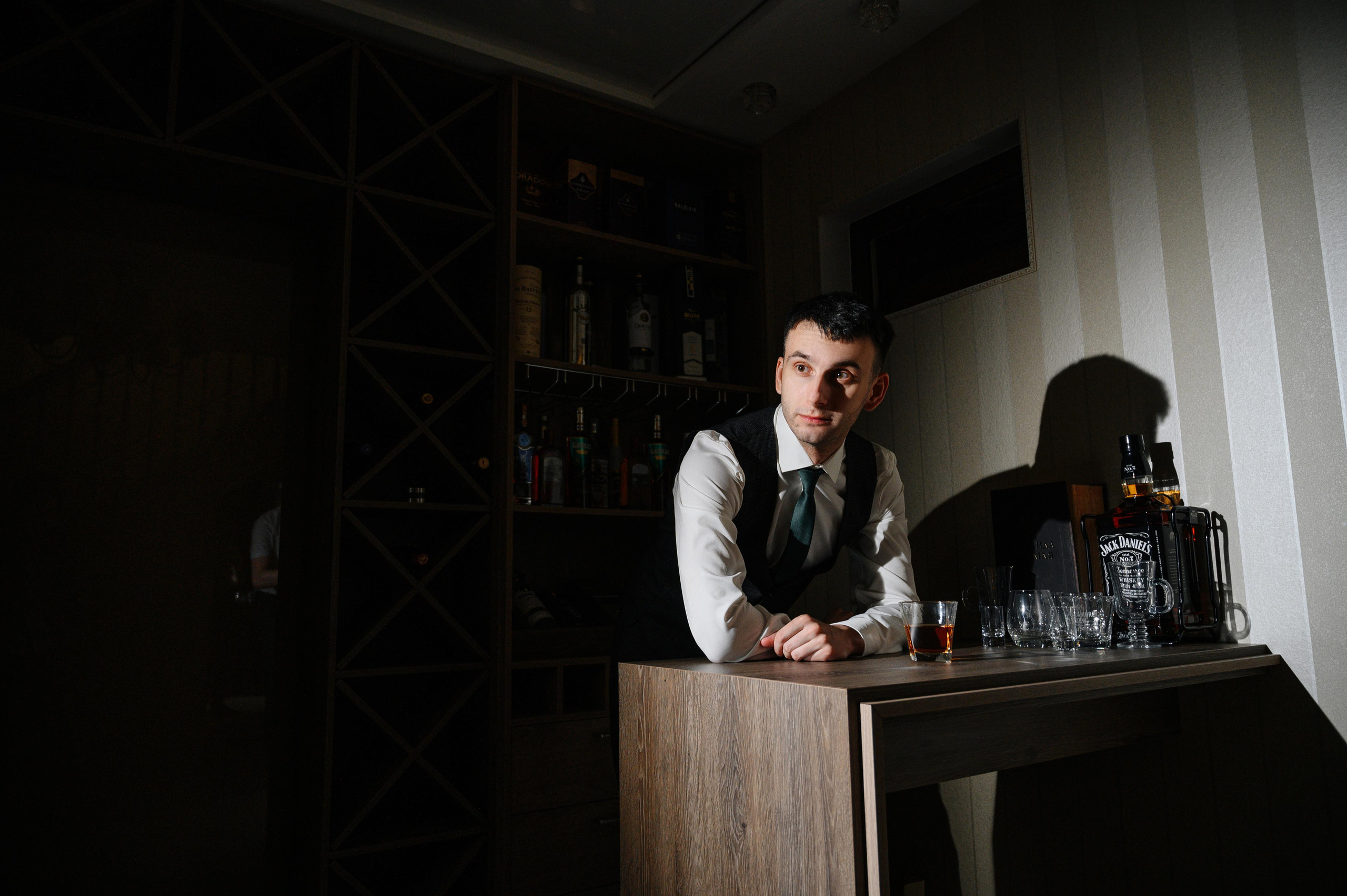 Артём и Екатерина. Фото-видеосъемка свадеб Venson Films