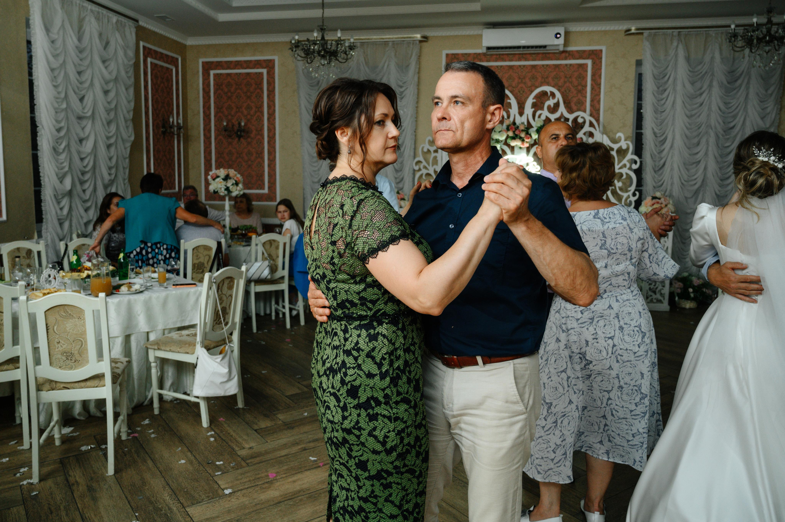 Андрей и Кристина. Фото-видеосъемка свадеб Venson Films