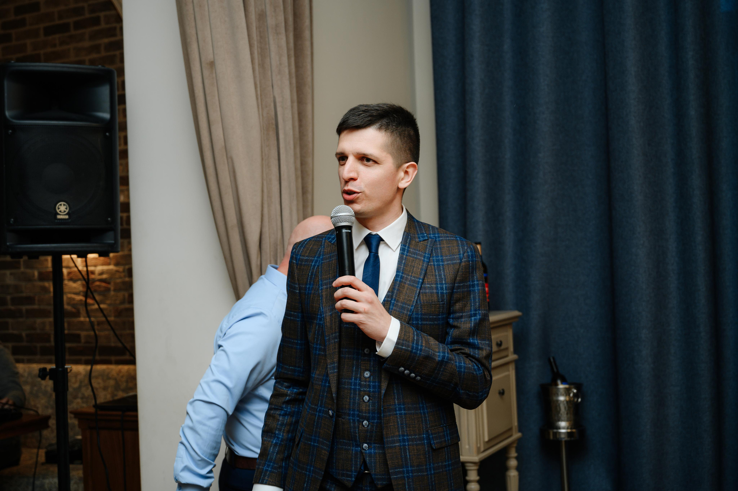 Артём и Екатерина. Фото-видеосъемка свадеб Venson Films