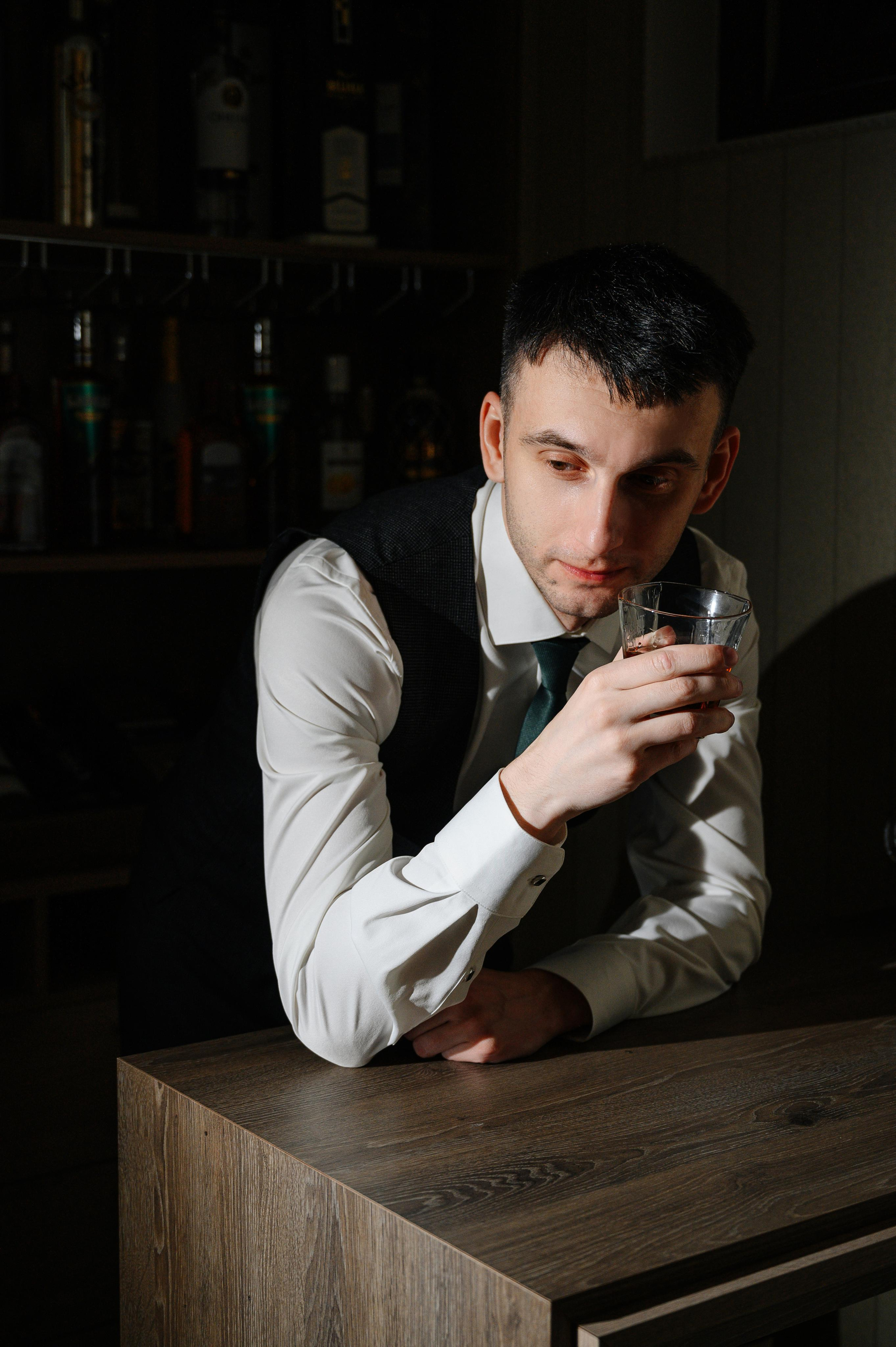 Артём и Екатерина. Фото-видеосъемка свадеб Venson Films