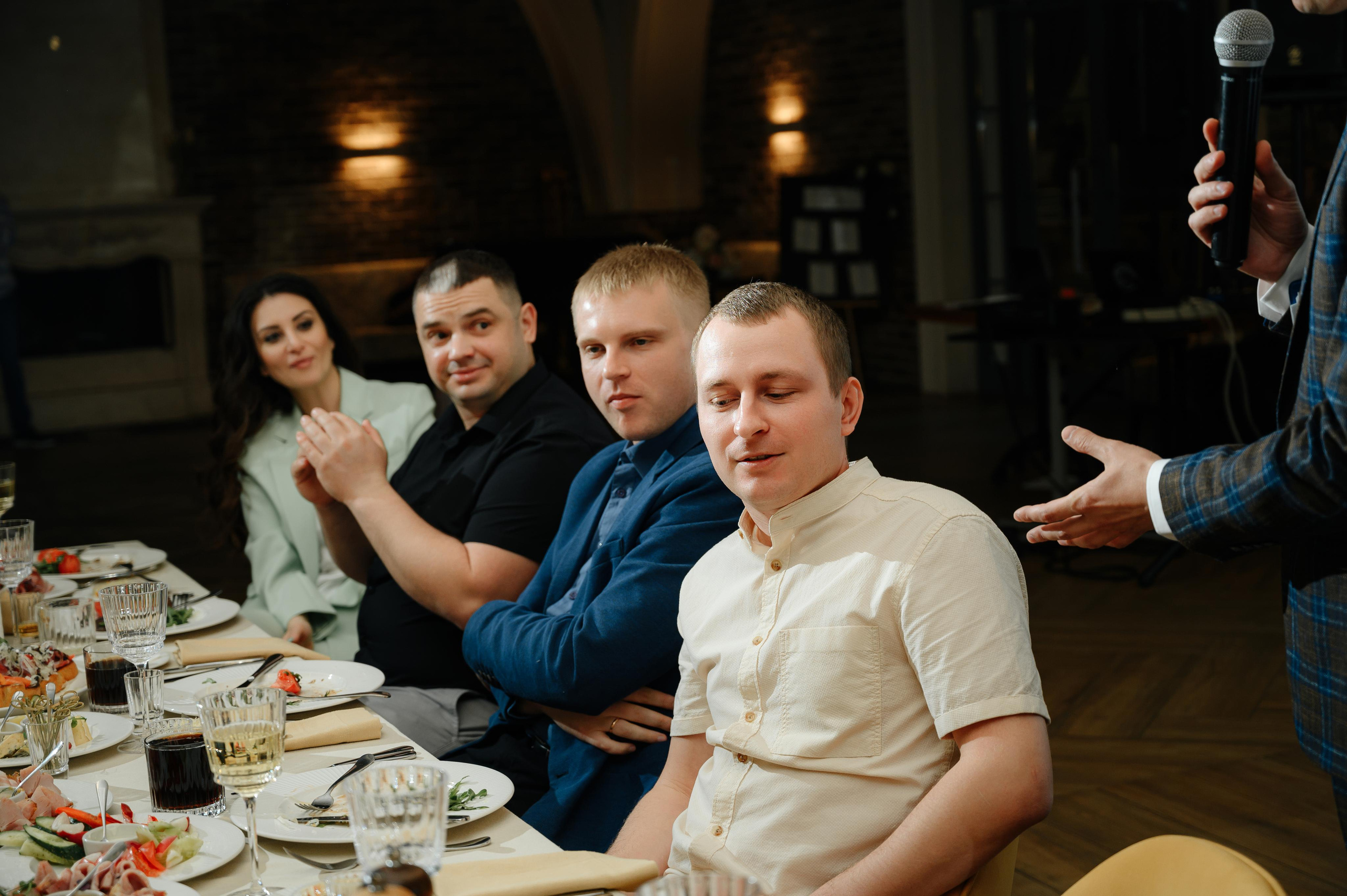 Артём и Екатерина. Фото-видеосъемка свадеб Venson Films