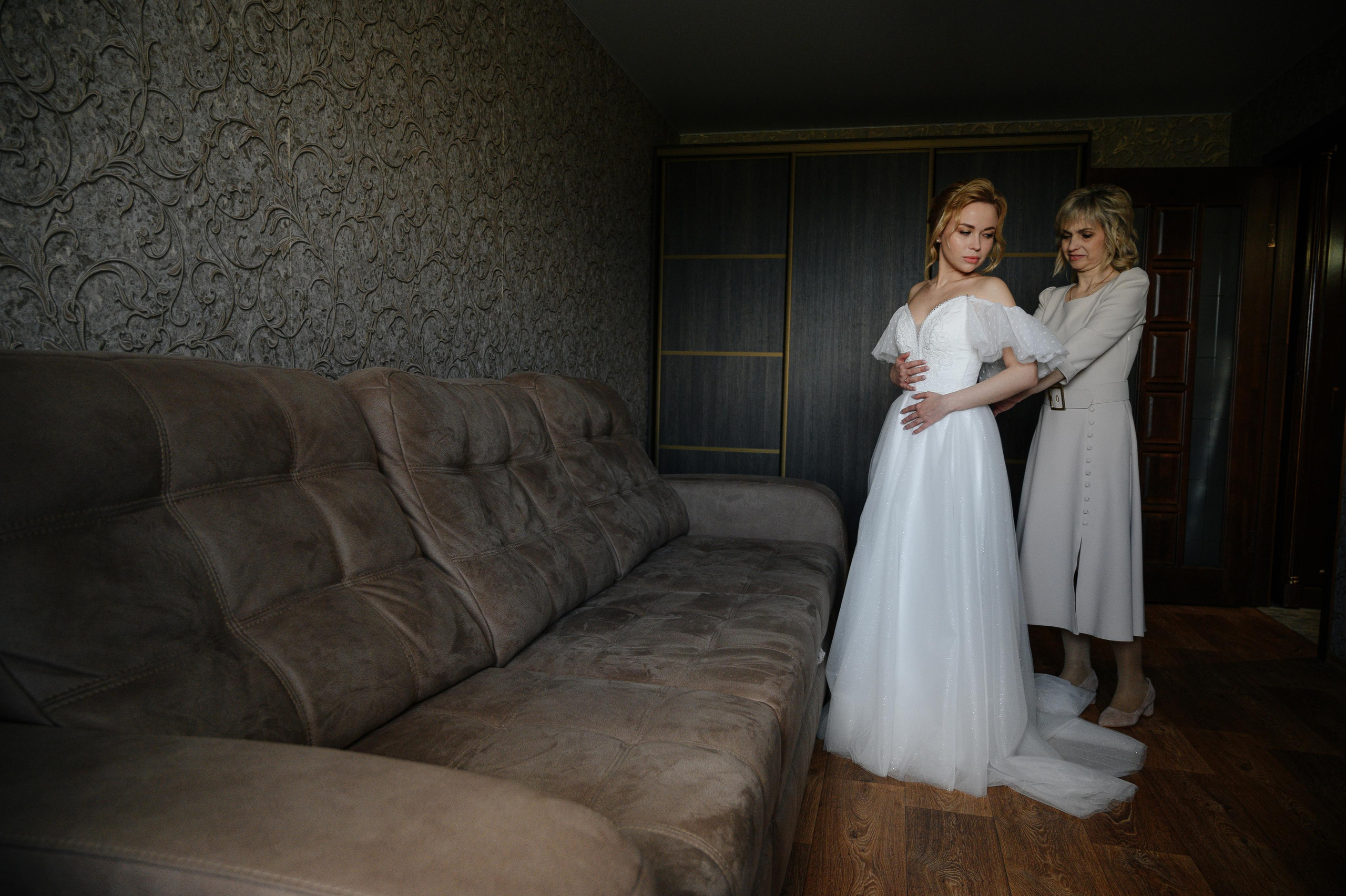 Артём и Екатерина. Фото-видеосъемка свадеб Venson Films