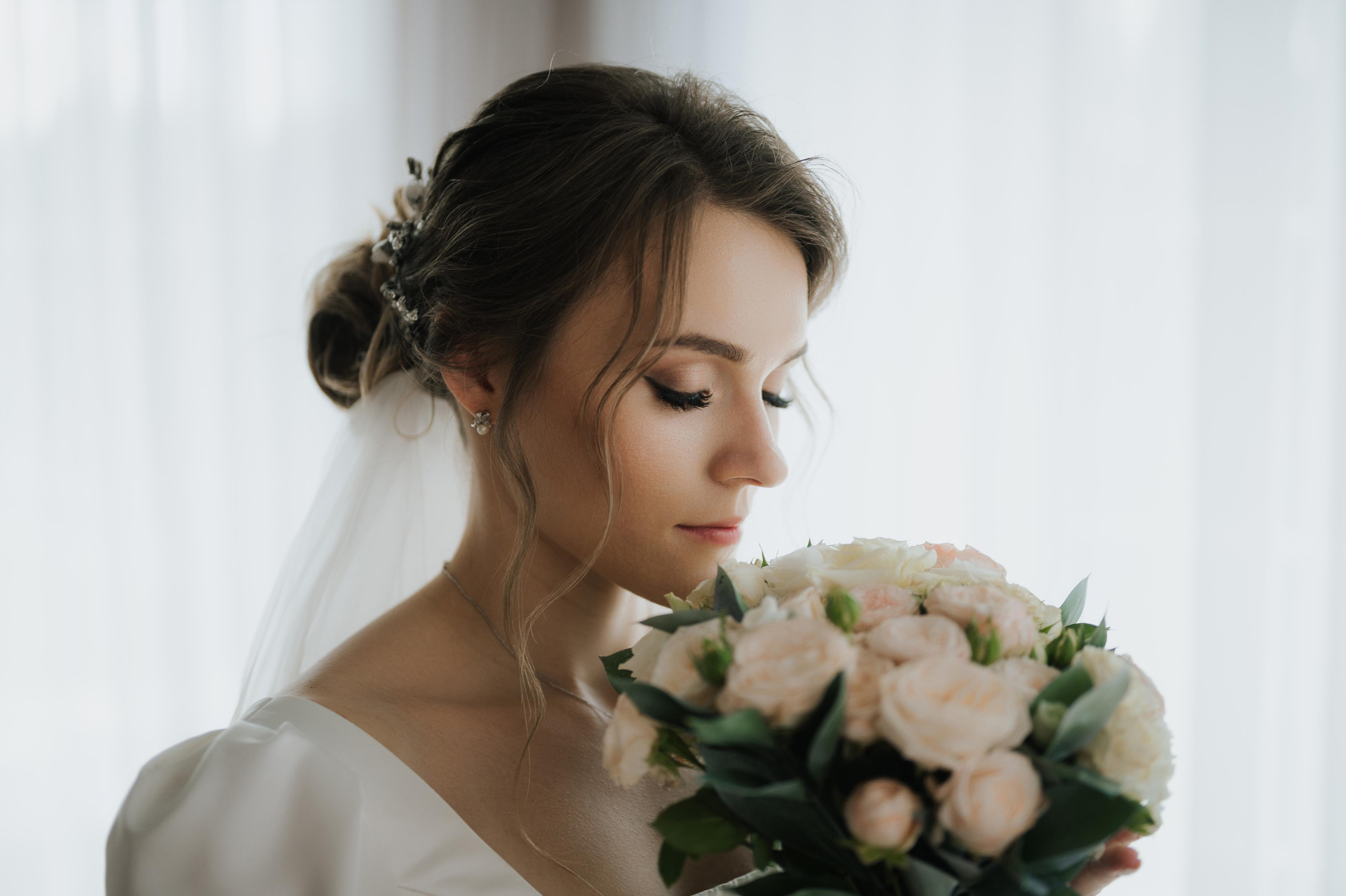 Андрей и Кристина. Фото-видеосъемка свадеб Venson Films