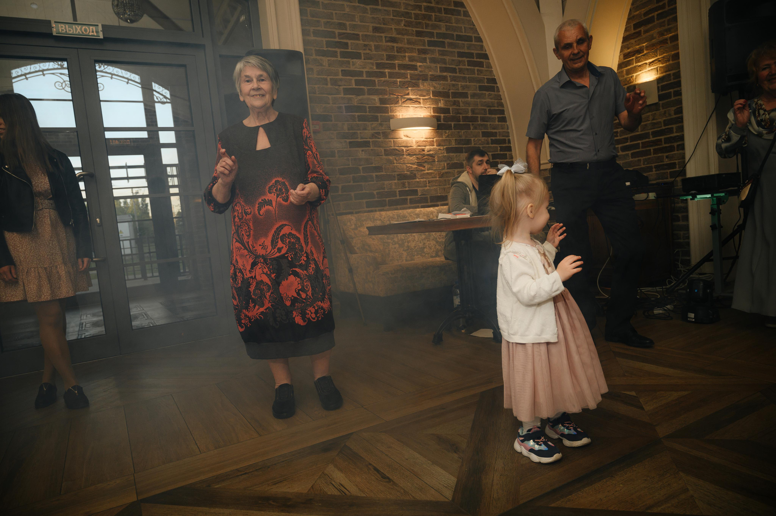 Артём и Екатерина. Фото-видеосъемка свадеб Venson Films