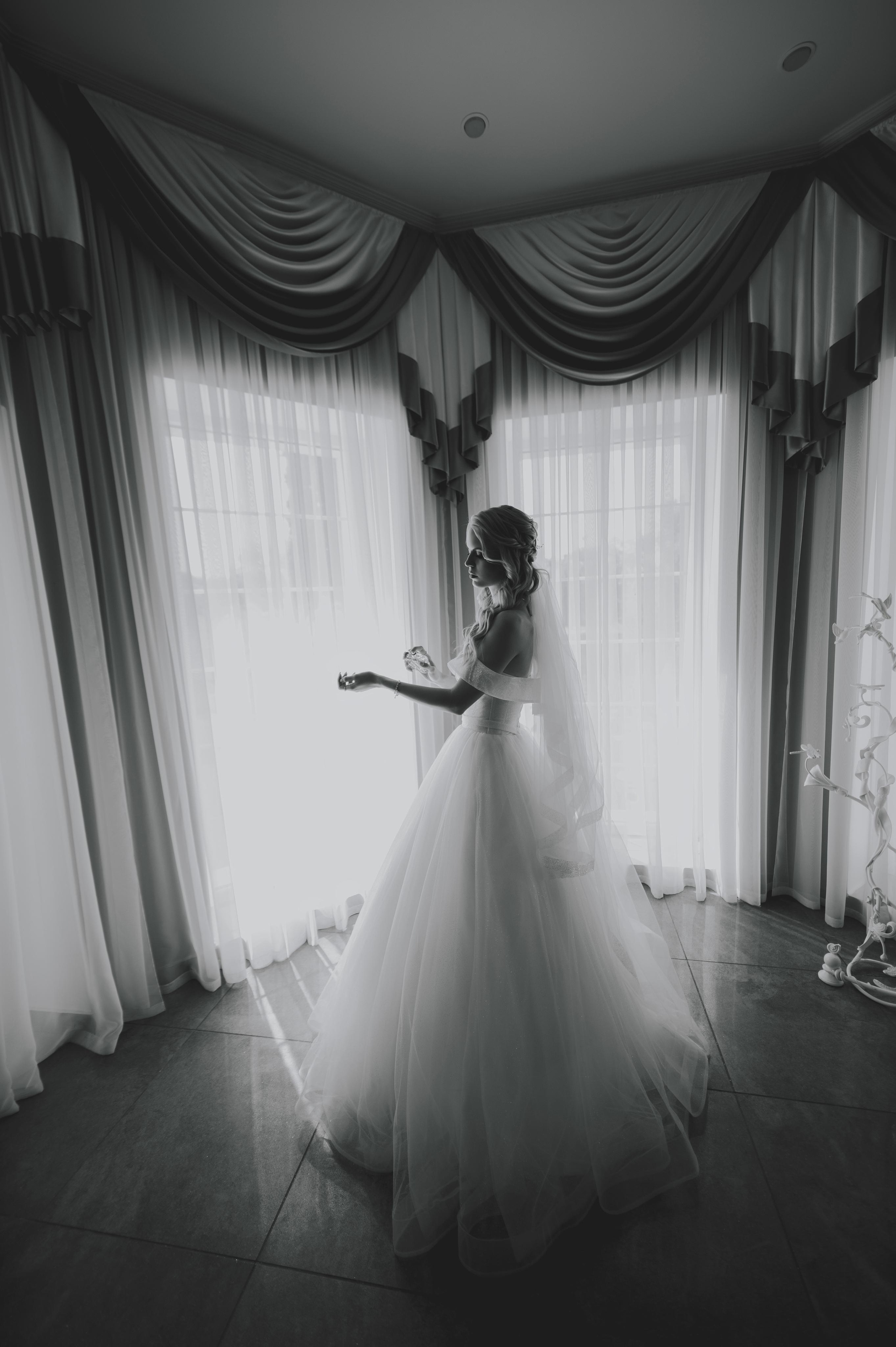 Анастасия и Алексей. Фото-видеосъемка свадеб Venson Films