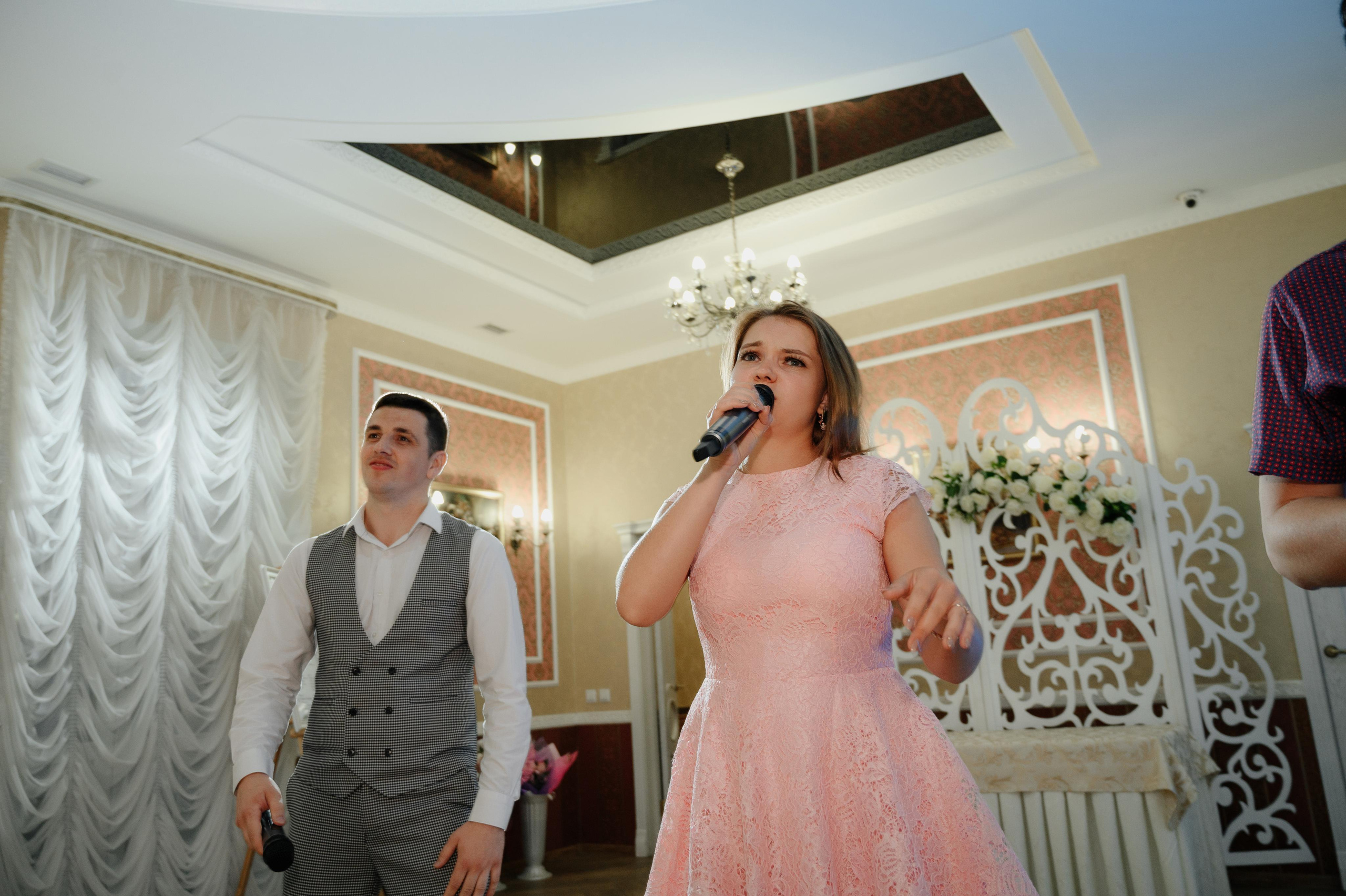 Анастасия и Алексей. Фото-видеосъемка свадеб Venson Films