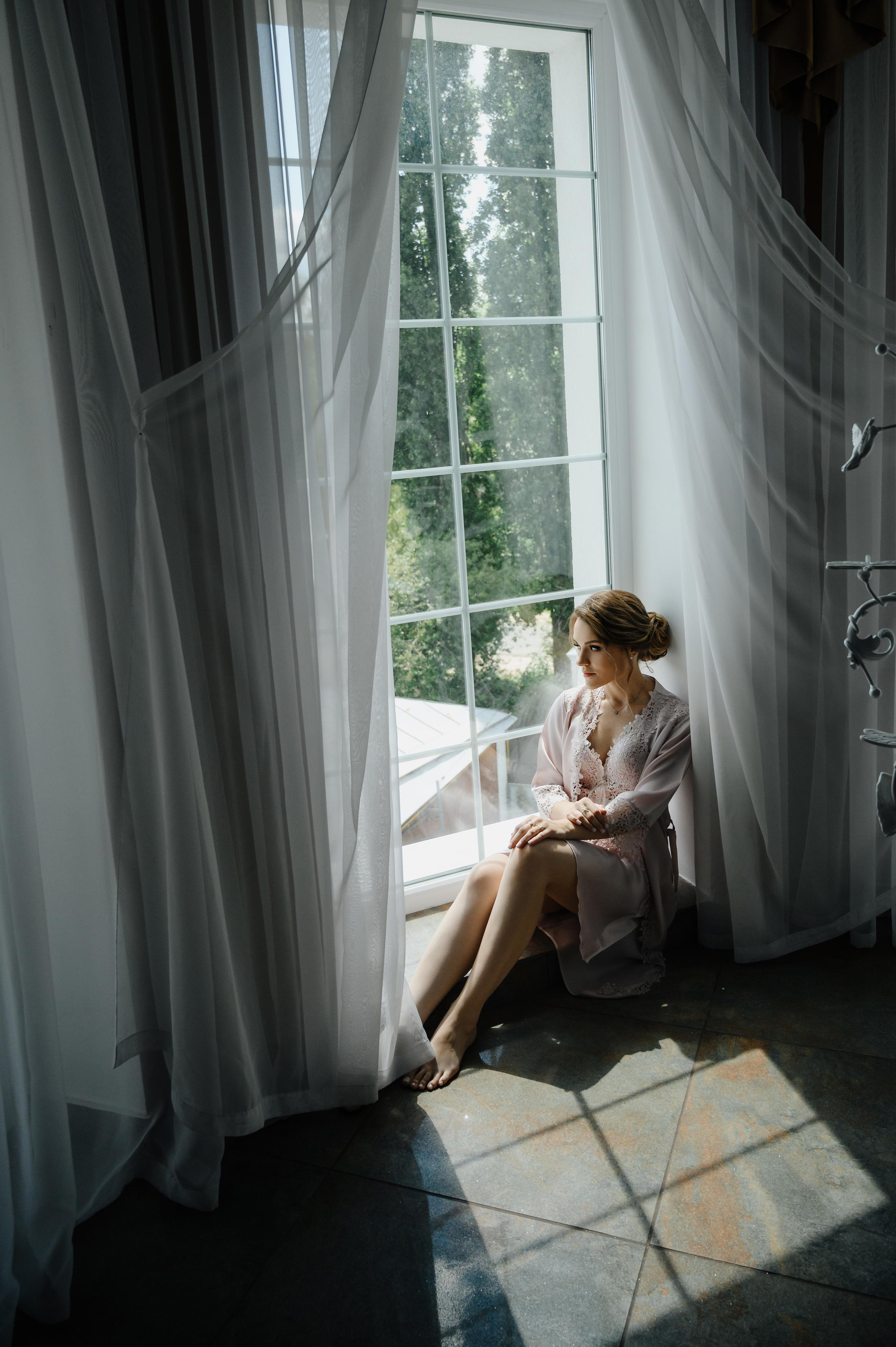 Андрей и Кристина. Фото-видеосъемка свадеб Venson Films