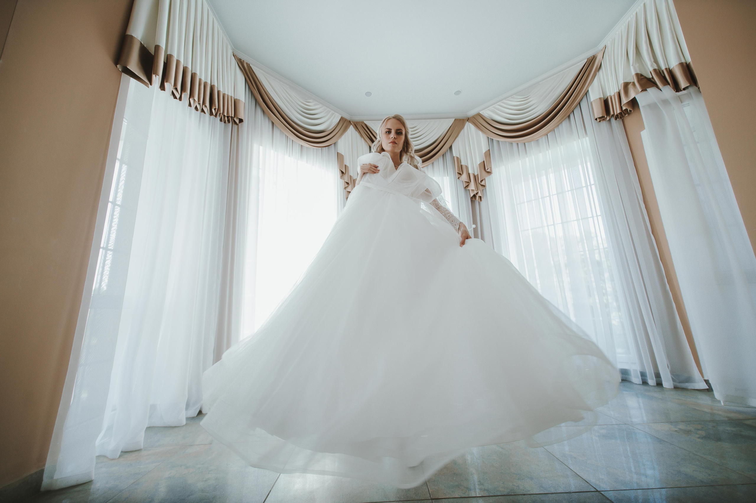 Анастасия и Алексей. Фото-видеосъемка свадеб Venson Films