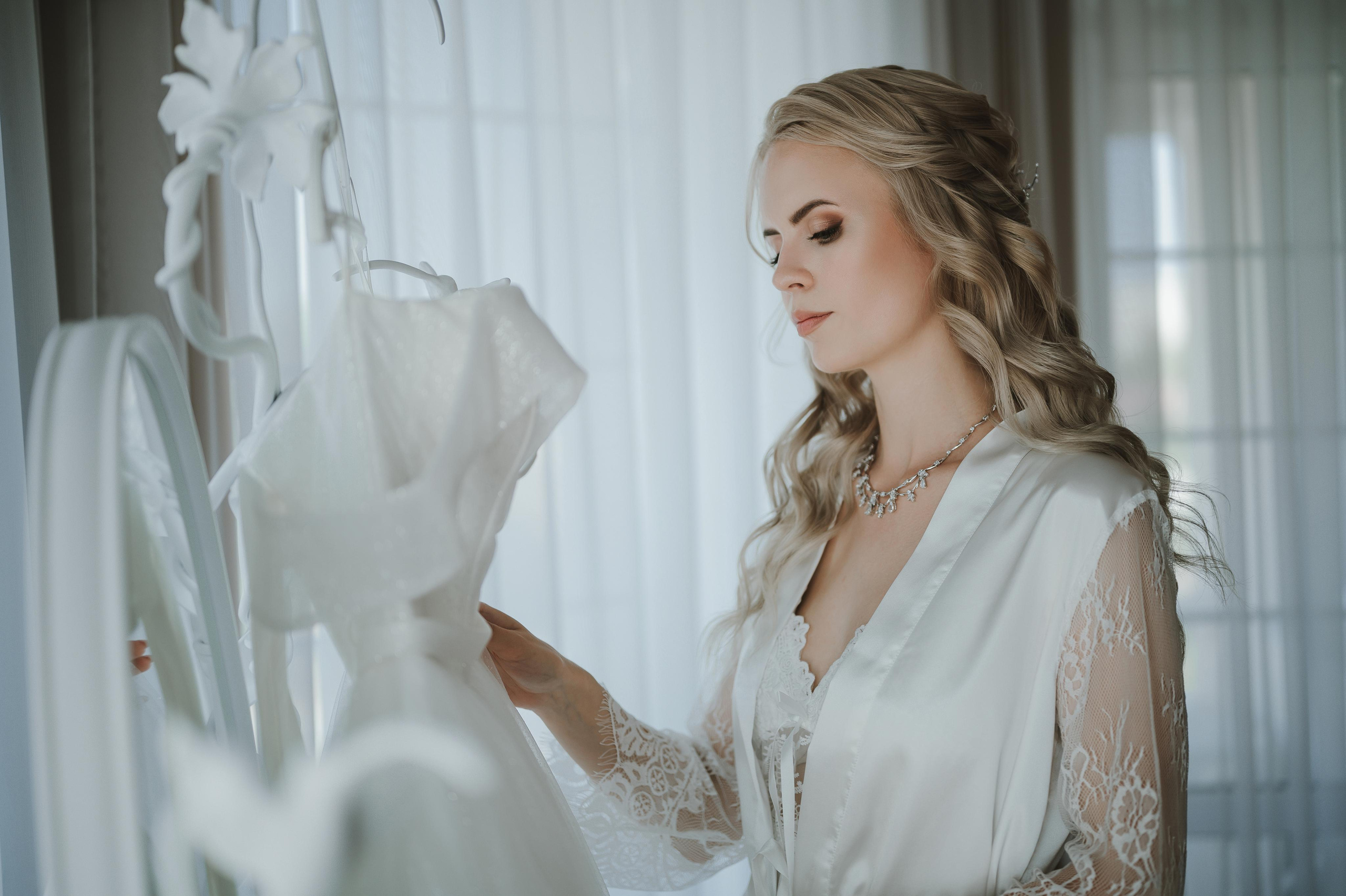 Анастасия и Алексей. Фото-видеосъемка свадеб Venson Films