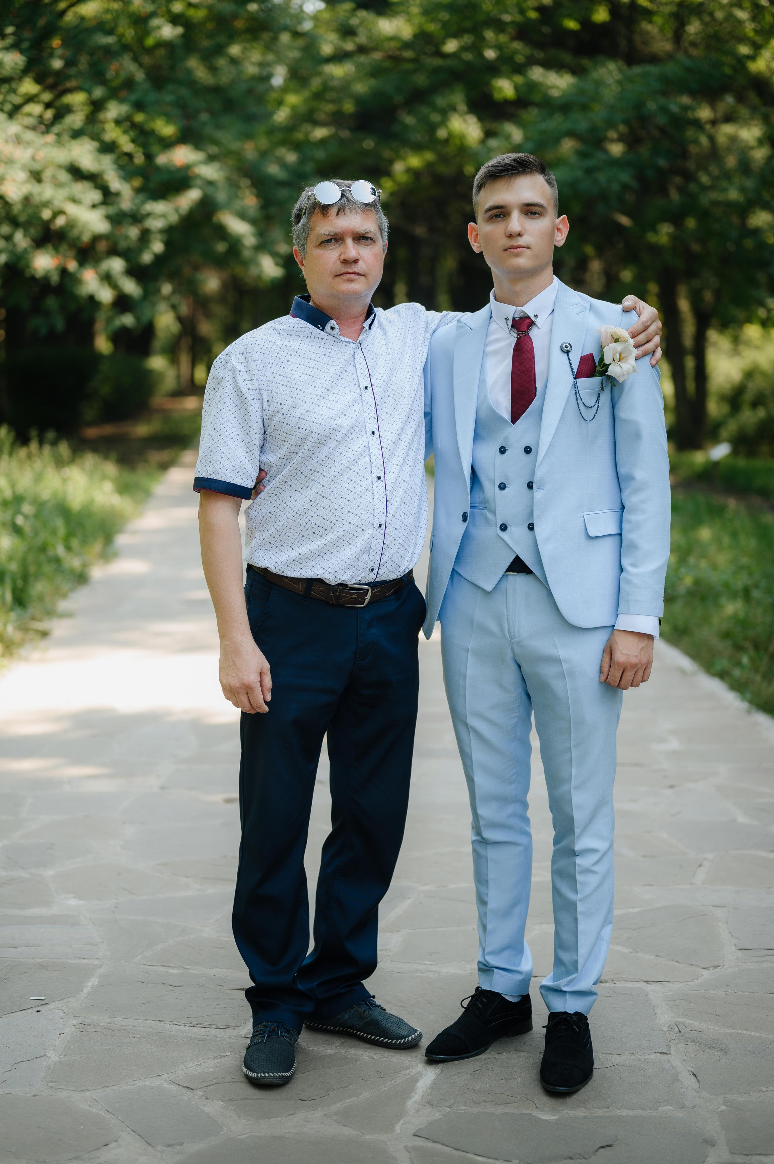 Анастасия и Алексей. Фото-видеосъемка свадеб Venson Films