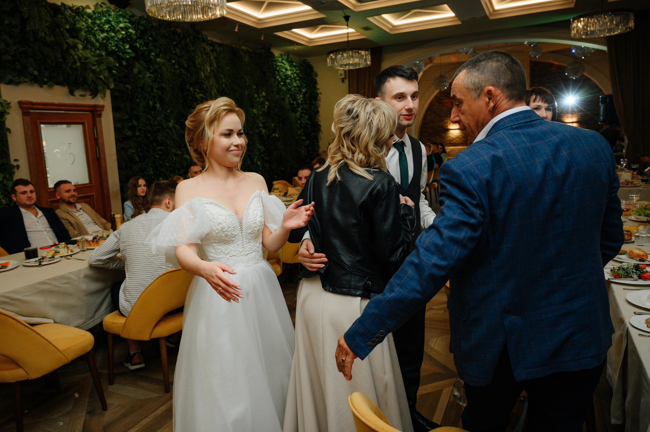 Артём и Екатерина. Фото-видеосъемка свадеб Venson Films