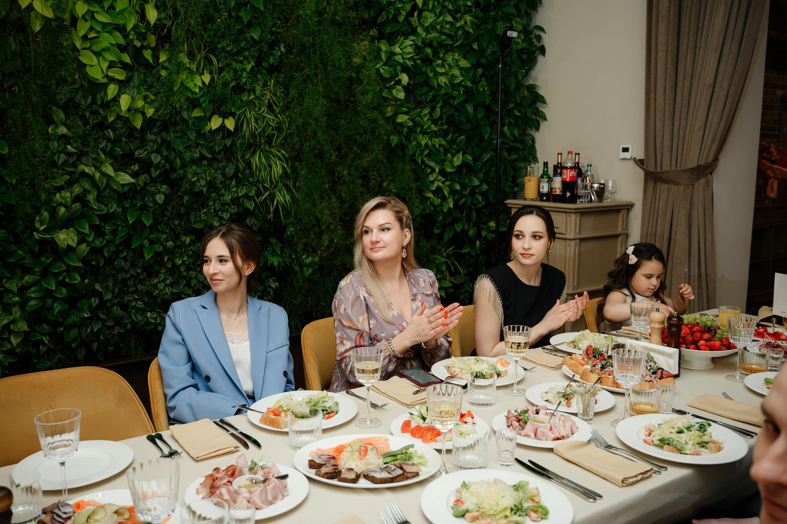 Артём и Екатерина. Фото-видеосъемка свадеб Venson Films