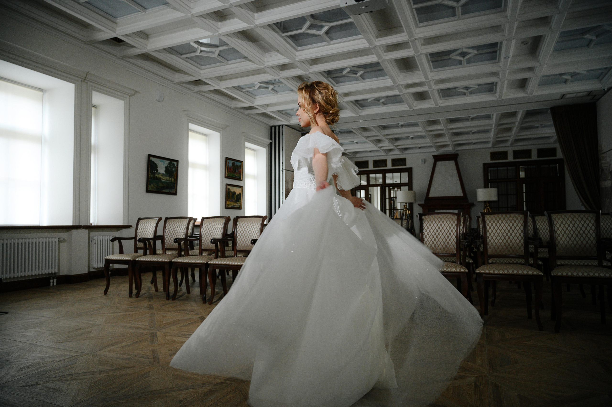 Артём и Екатерина. Фото-видеосъемка свадеб Venson Films