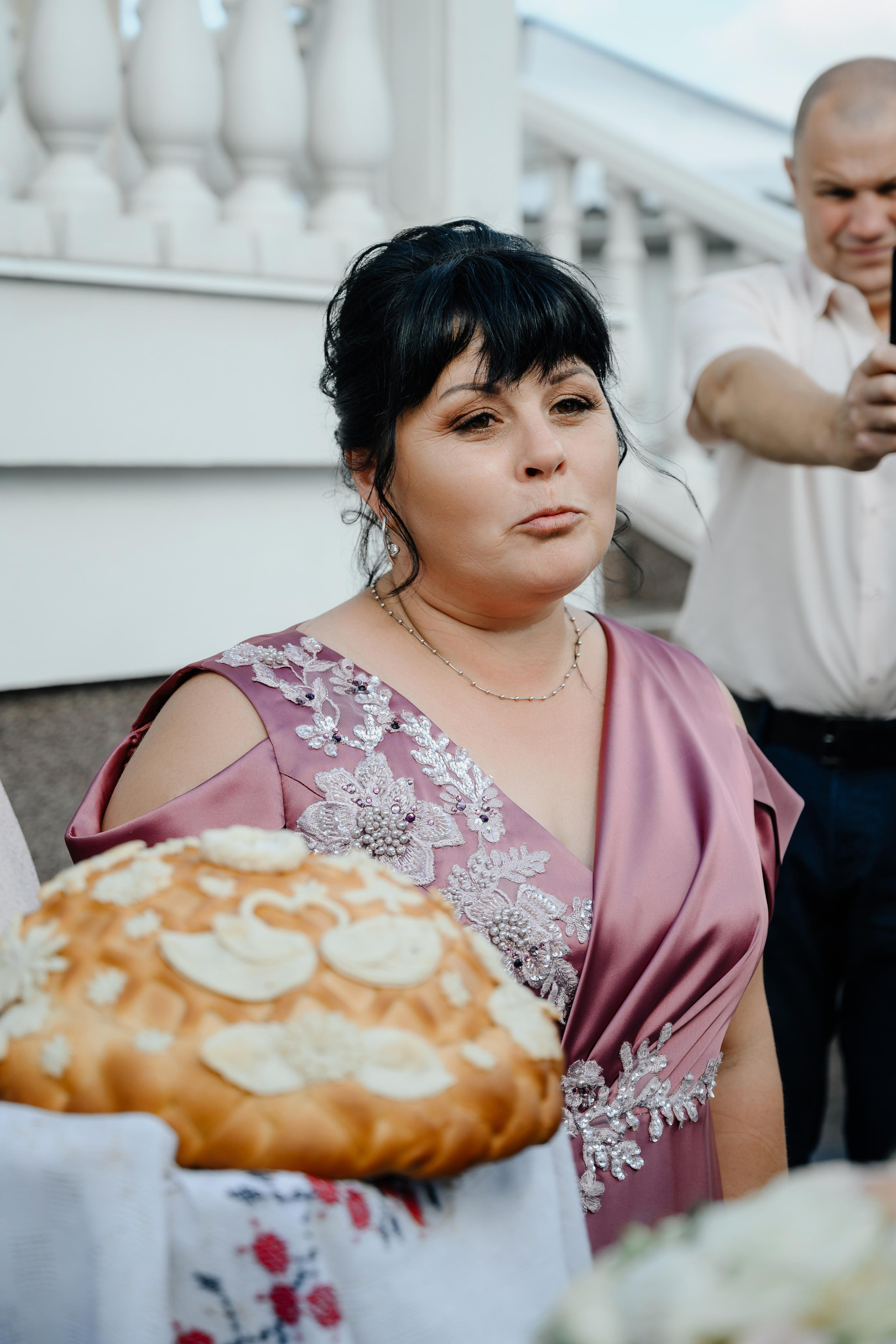 Андрей и Кристина. Фото-видеосъемка свадеб Venson Films