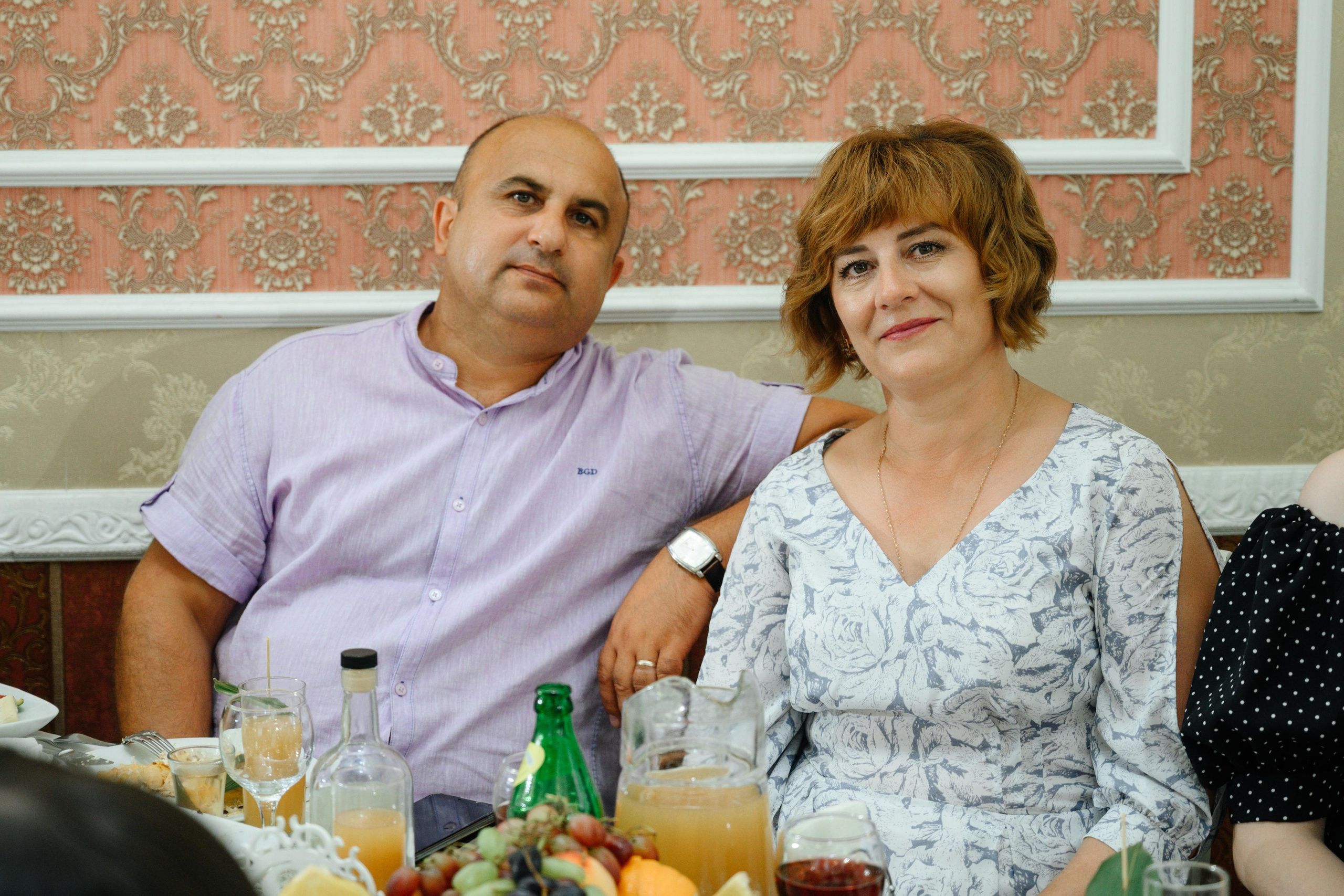 Андрей и Кристина. Фото-видеосъемка свадеб Venson Films