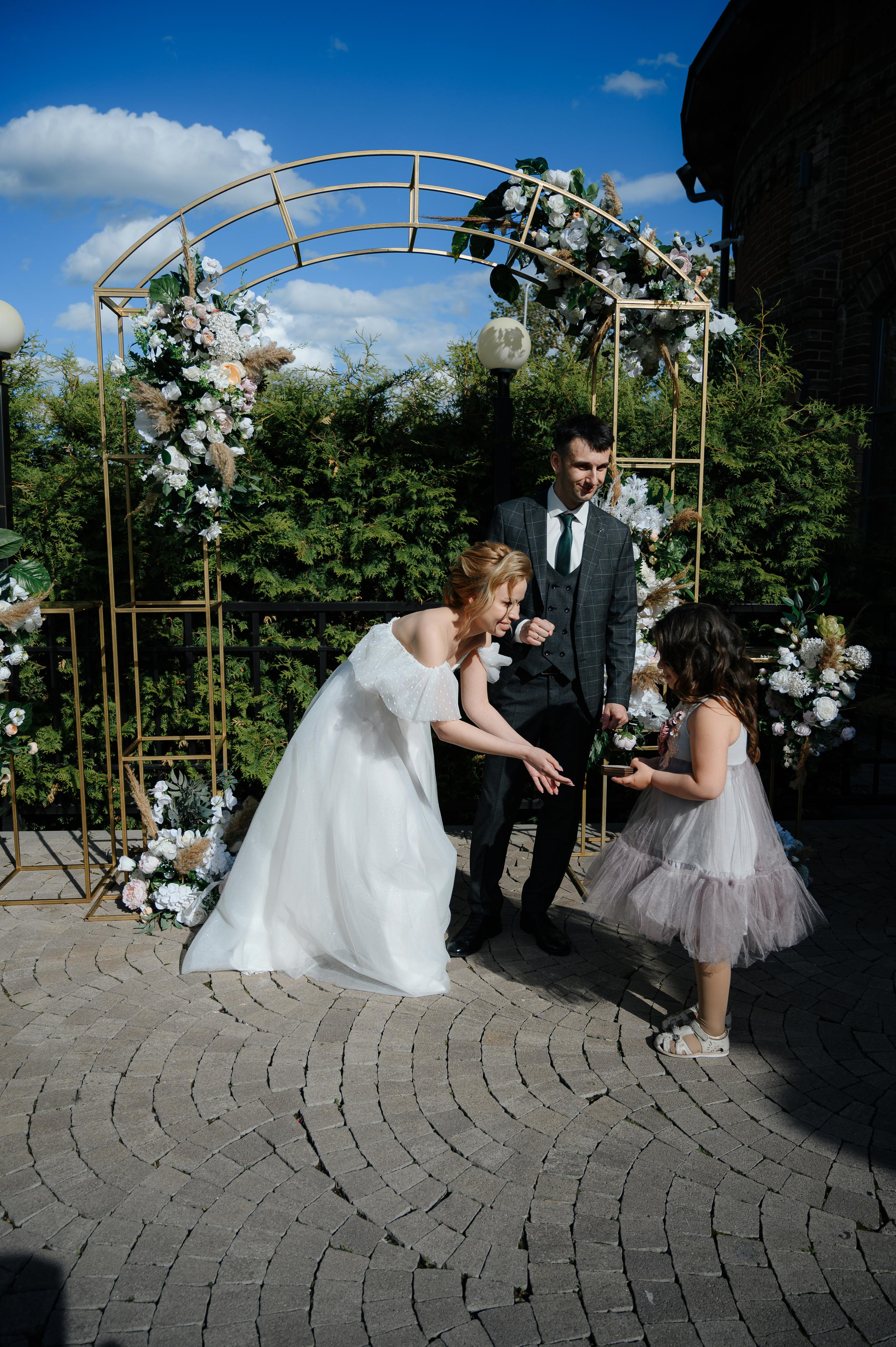 Артём и Екатерина. Фото-видеосъемка свадеб Venson Films