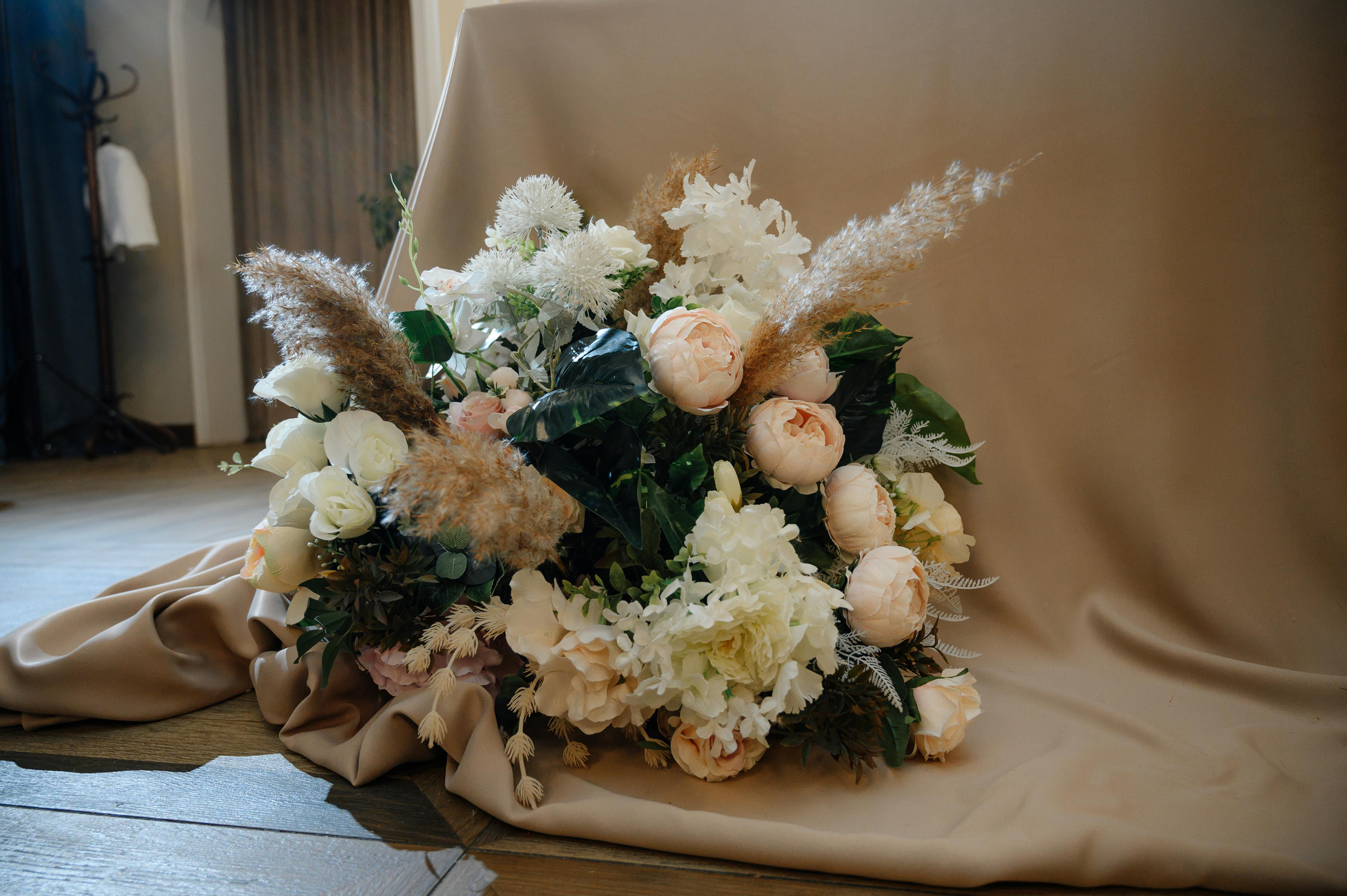 Артём и Екатерина. Фото-видеосъемка свадеб Venson Films