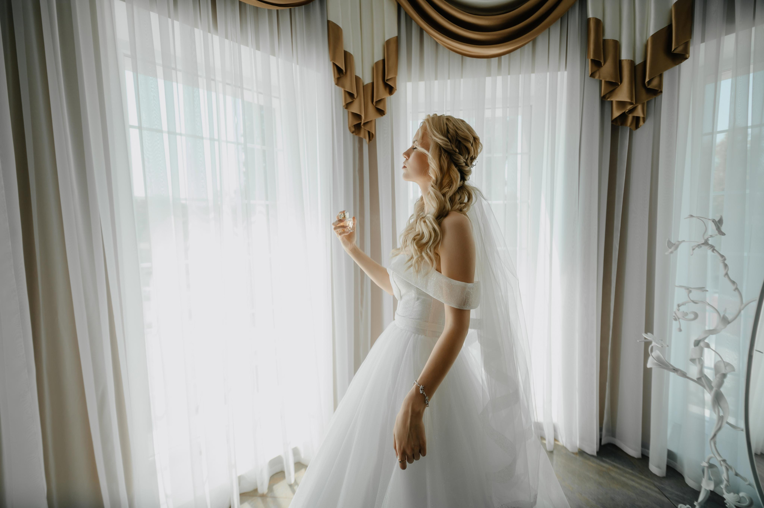 Анастасия и Алексей. Фото-видеосъемка свадеб Venson Films