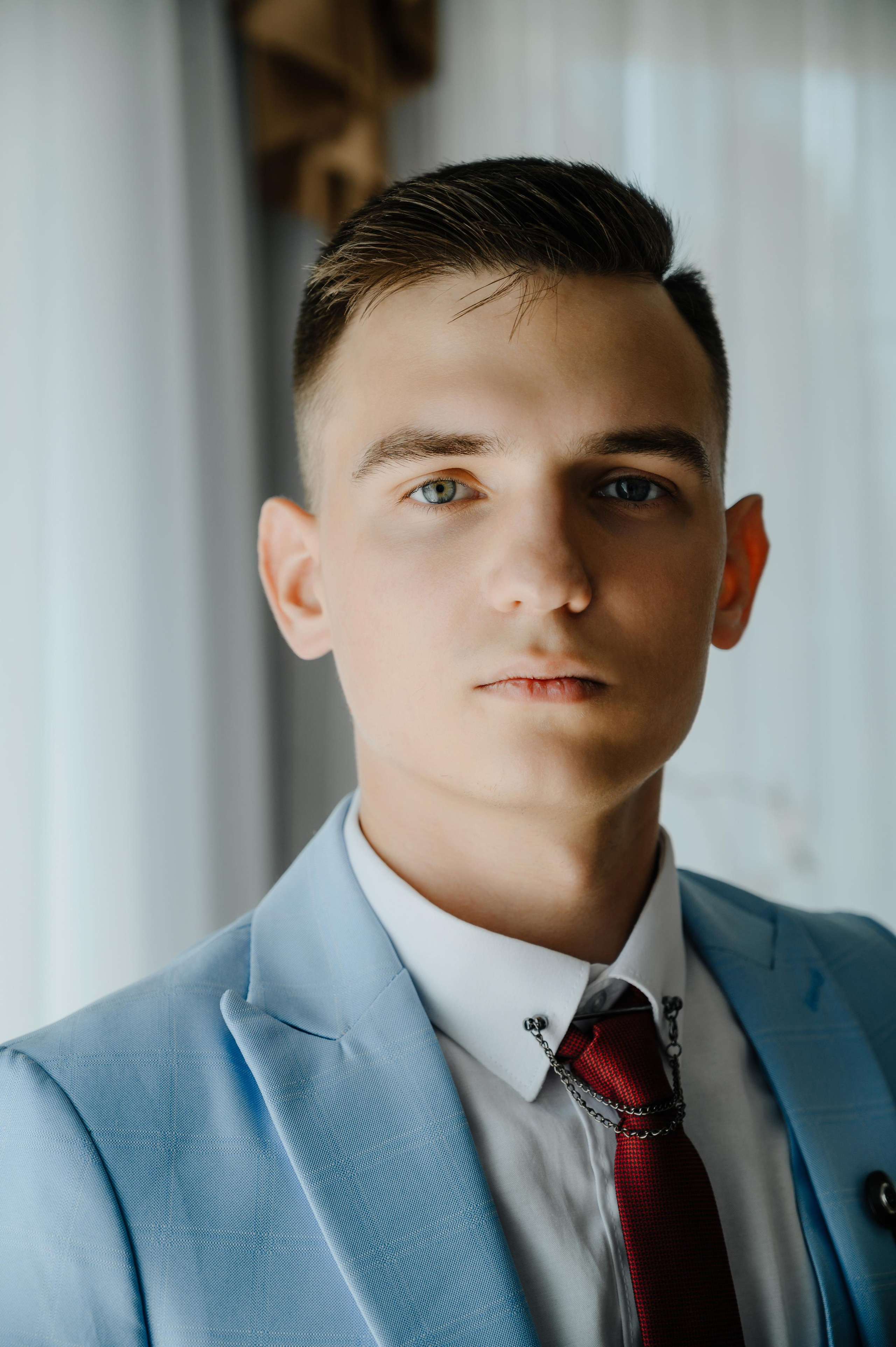 Анастасия и Алексей. Фото-видеосъемка свадеб Venson Films