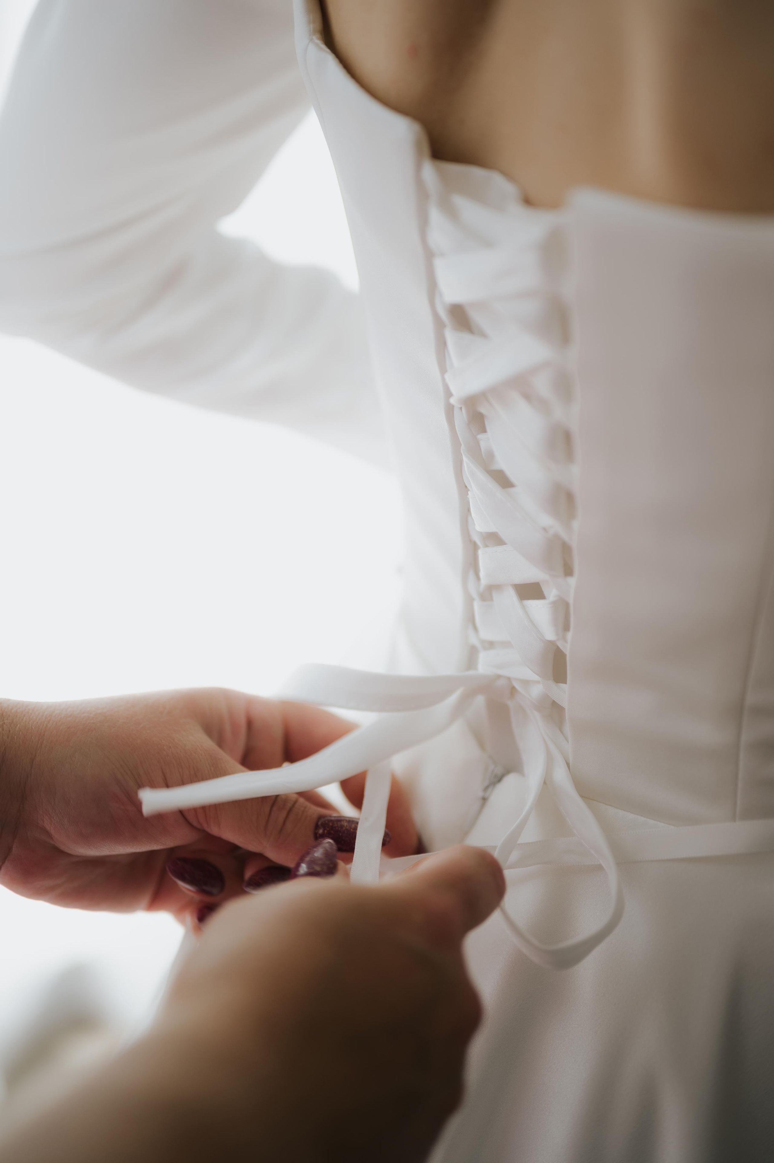 Андрей и Кристина. Фото-видеосъемка свадеб Venson Films