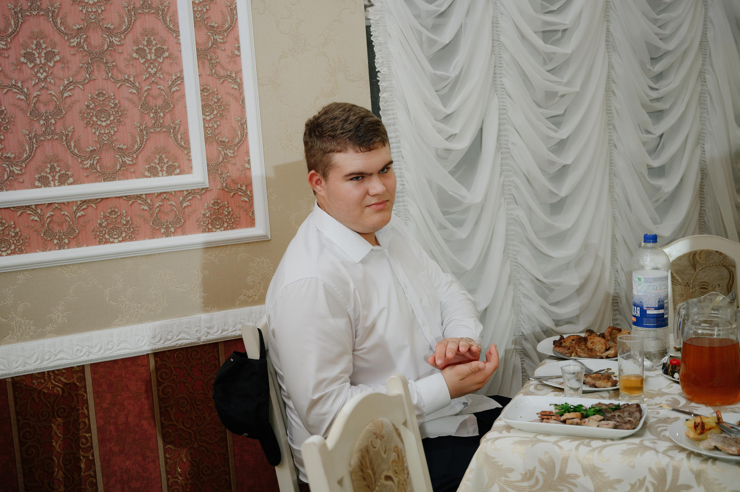 Анастасия и Алексей. Фото-видеосъемка свадеб Venson Films