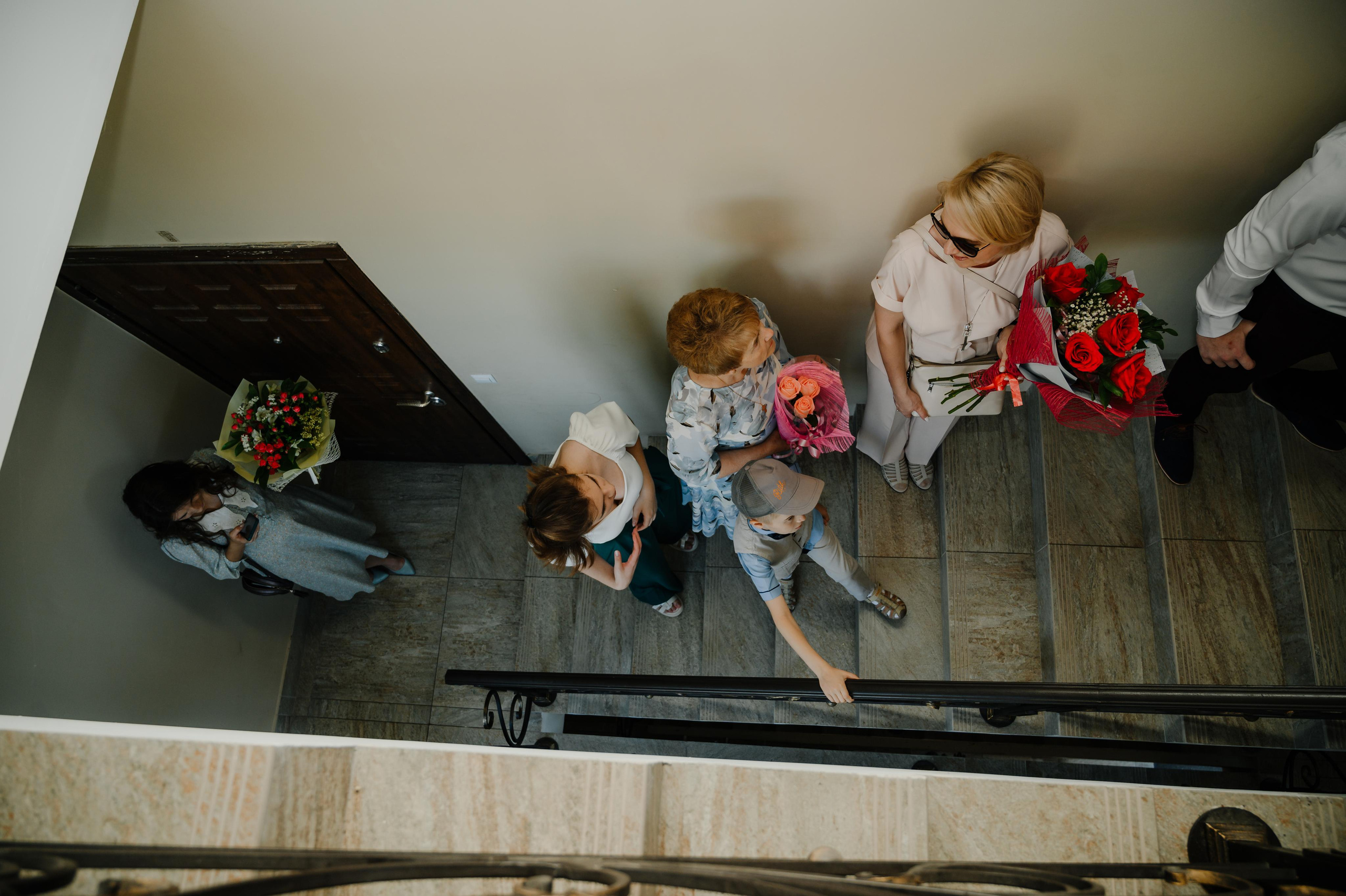 Анастасия и Алексей. Фото-видеосъемка свадеб Venson Films