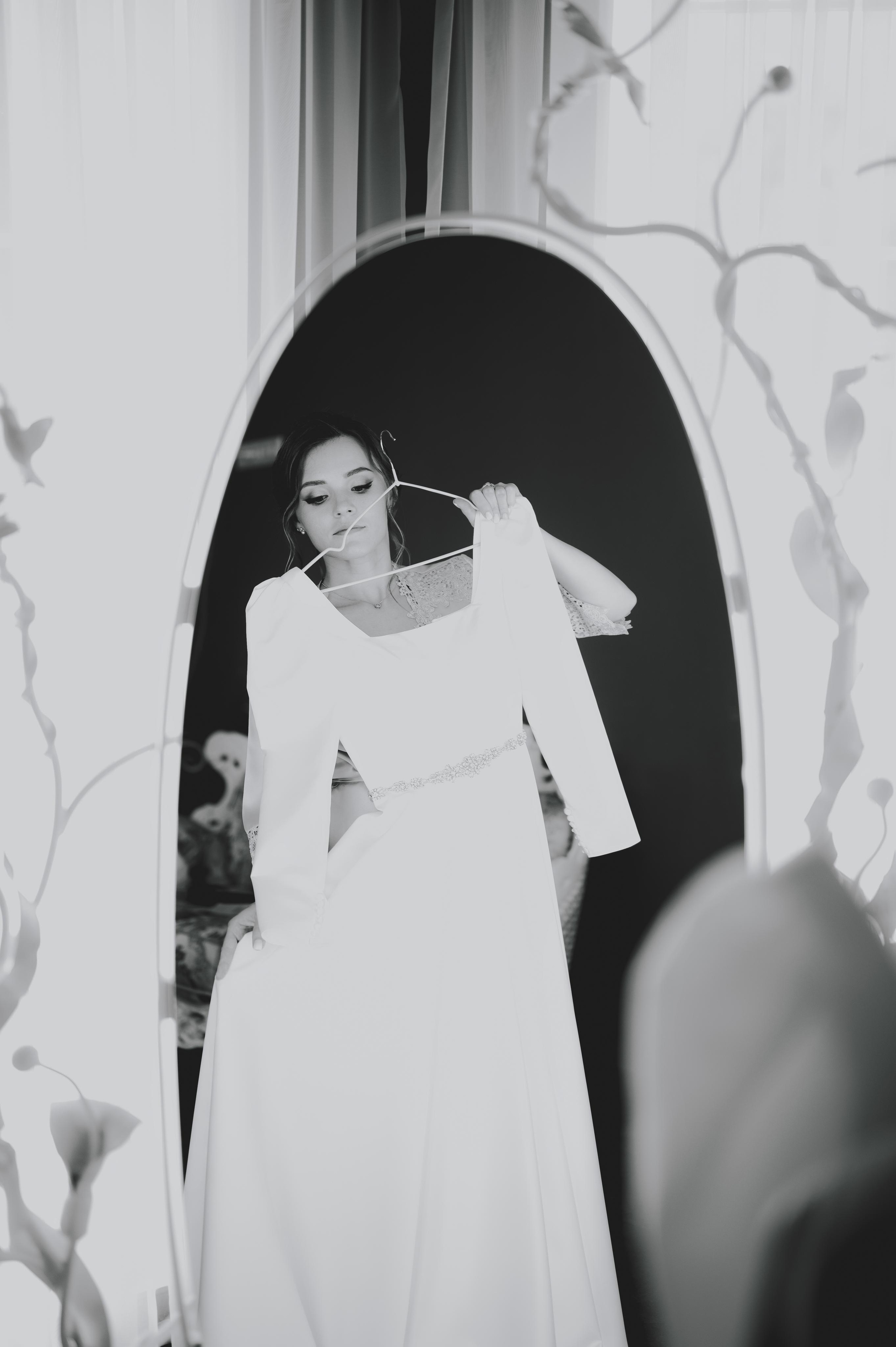 Андрей и Кристина. Фото-видеосъемка свадеб Venson Films