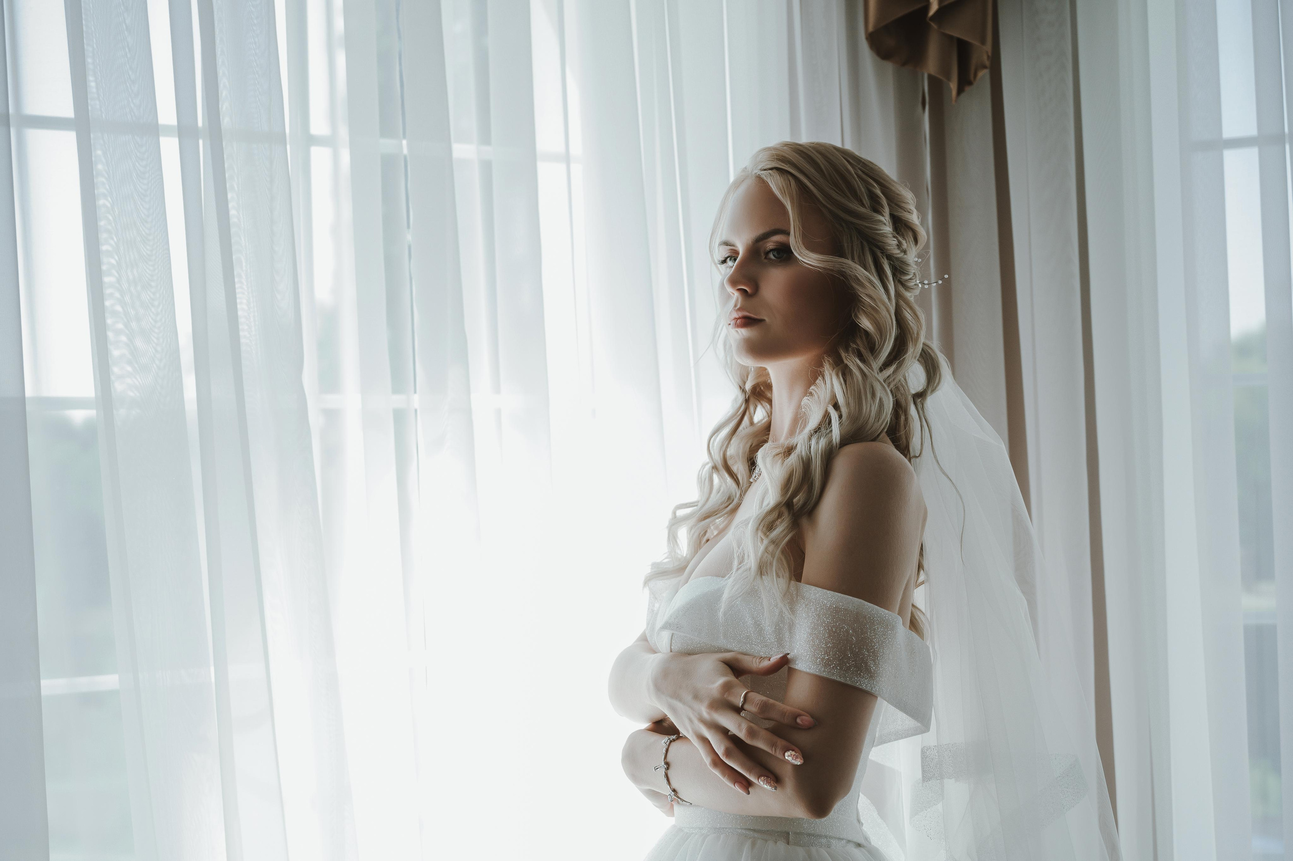 Анастасия и Алексей. Фото-видеосъемка свадеб Venson Films