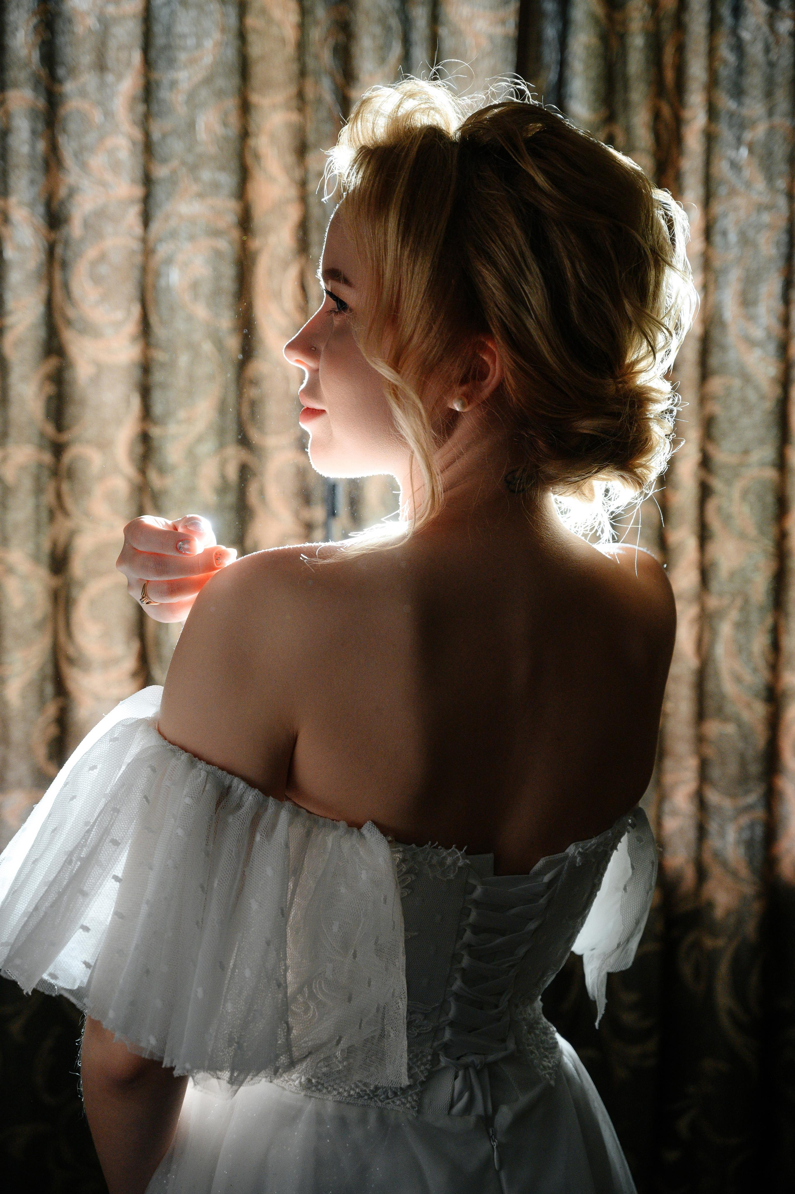 Артём и Екатерина. Фото-видеосъемка свадеб Venson Films