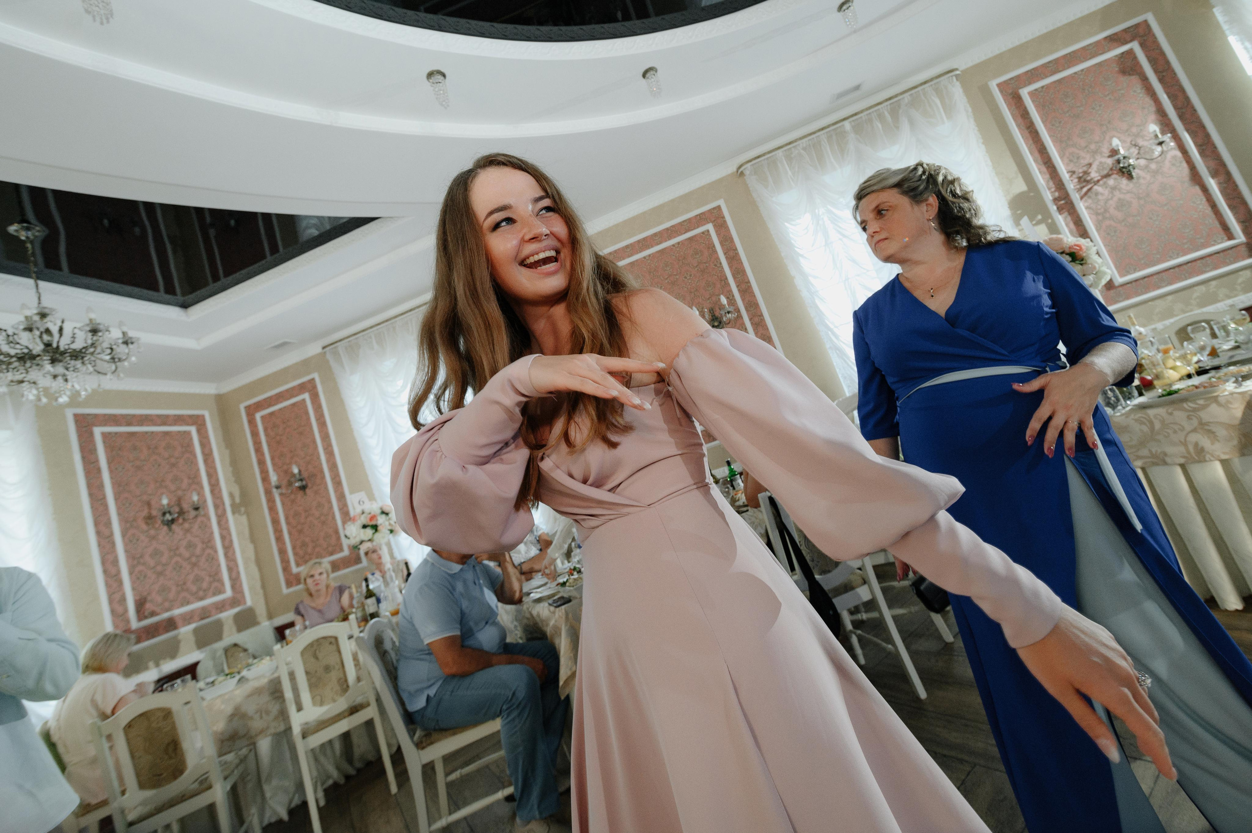 Анастасия и Алексей. Фото-видеосъемка свадеб Venson Films