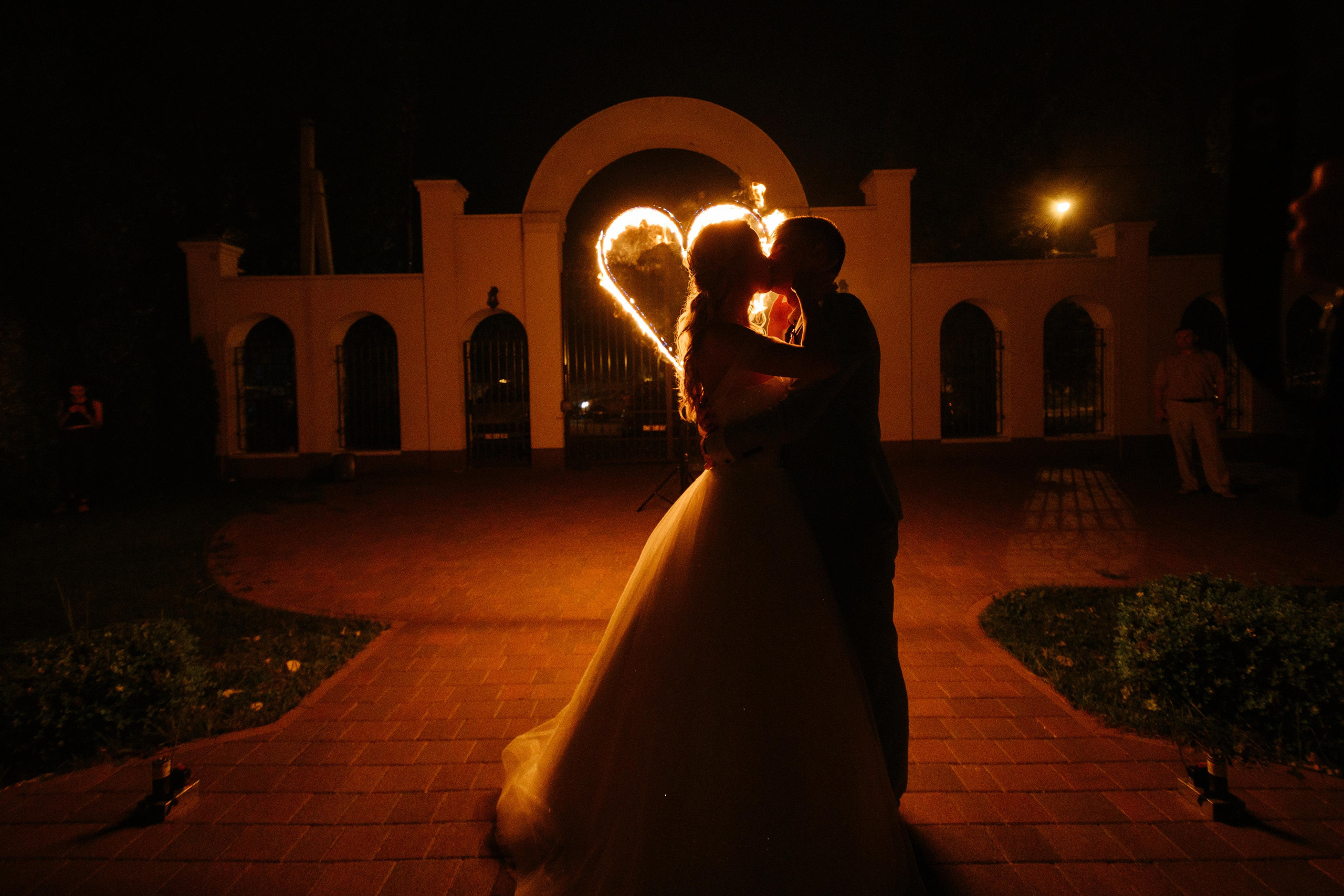 Анастасия и Алексей. Фото-видеосъемка свадеб Venson Films