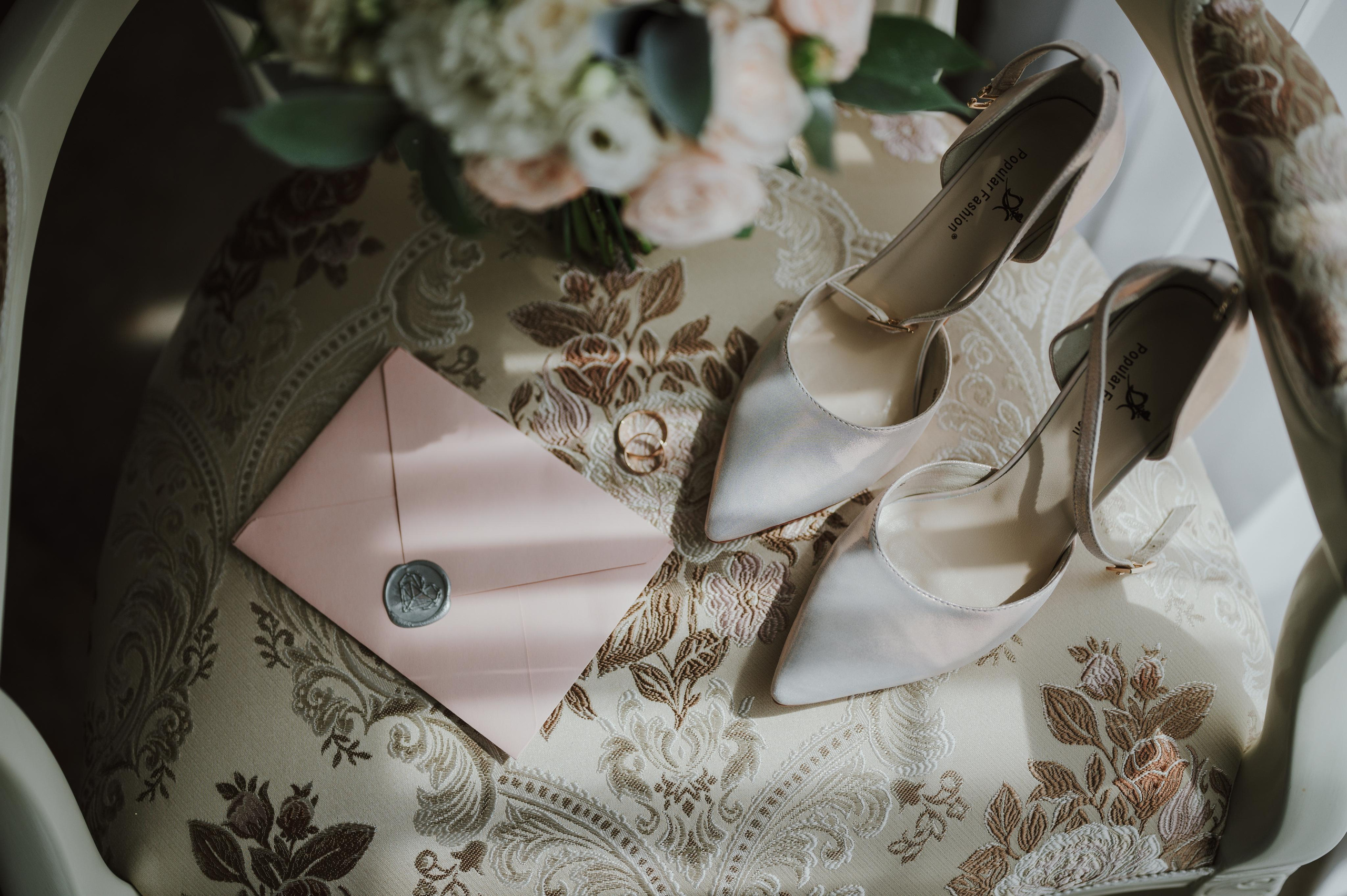 Андрей и Кристина. Фото-видеосъемка свадеб Venson Films