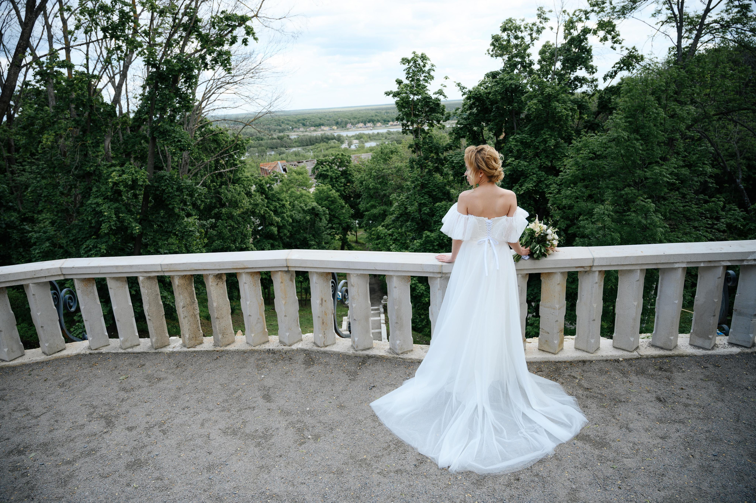 Артём и Екатерина. Фото-видеосъемка свадеб Venson Films