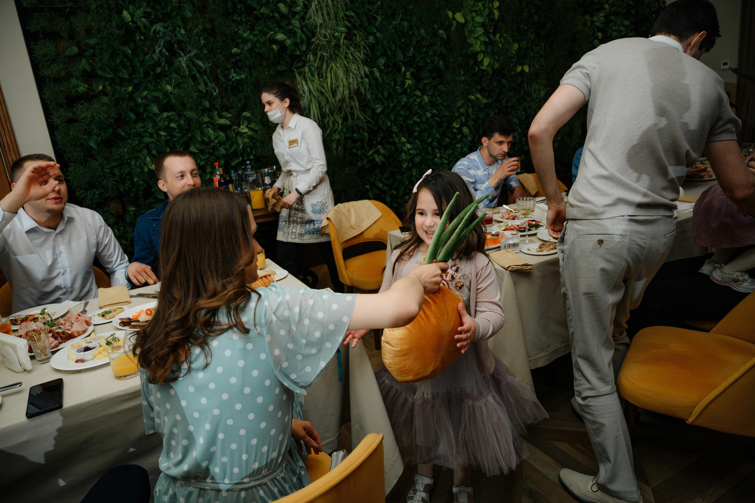 Артём и Екатерина. Фото-видеосъемка свадеб Venson Films