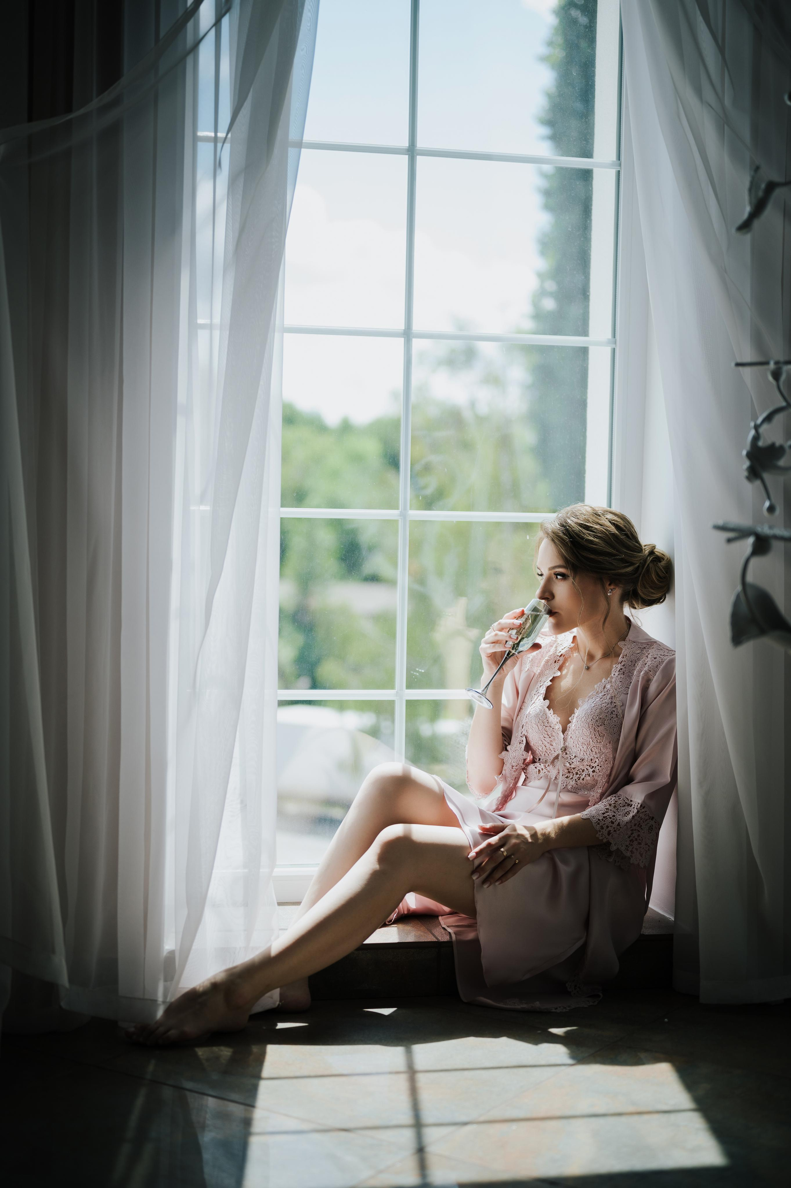 Андрей и Кристина. Фото-видеосъемка свадеб Venson Films