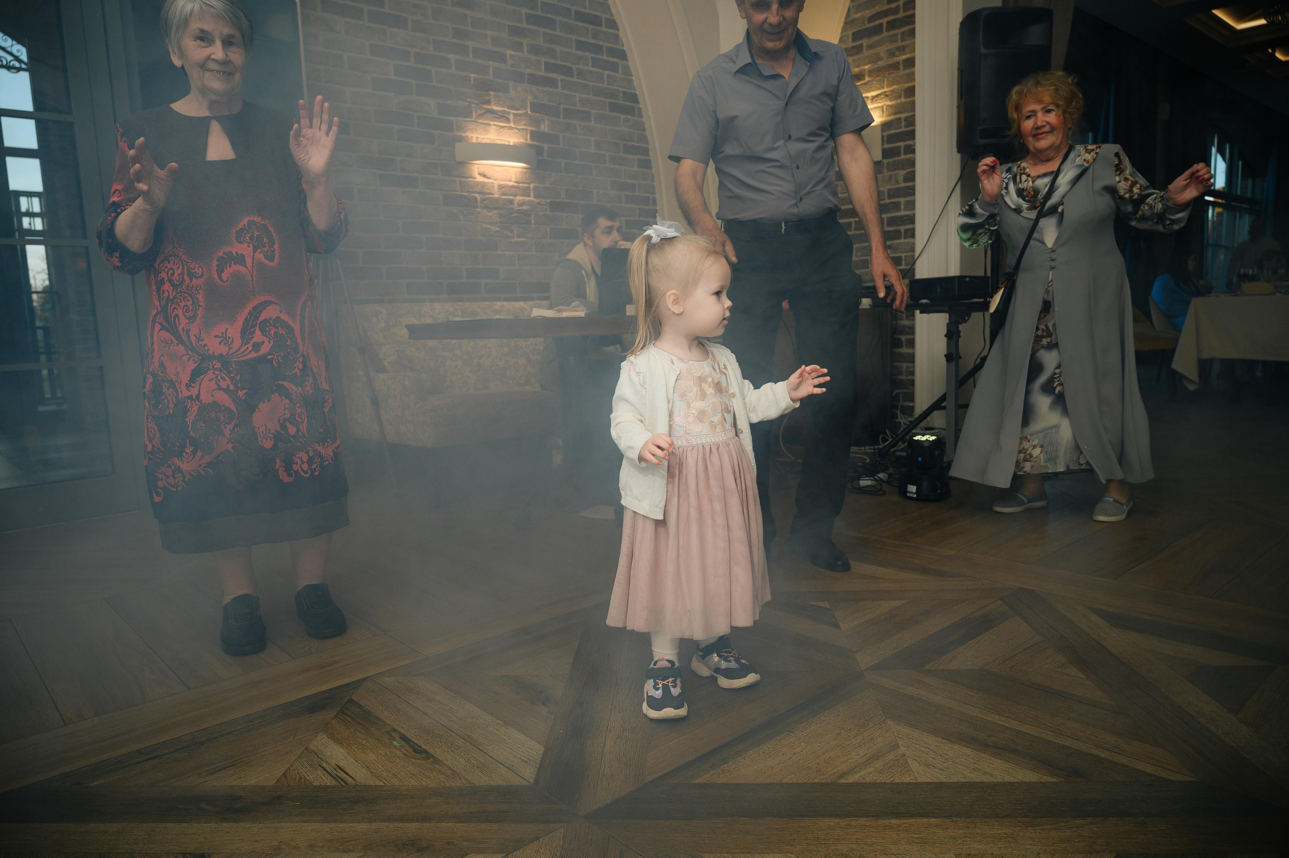 Артём и Екатерина. Фото-видеосъемка свадеб Venson Films