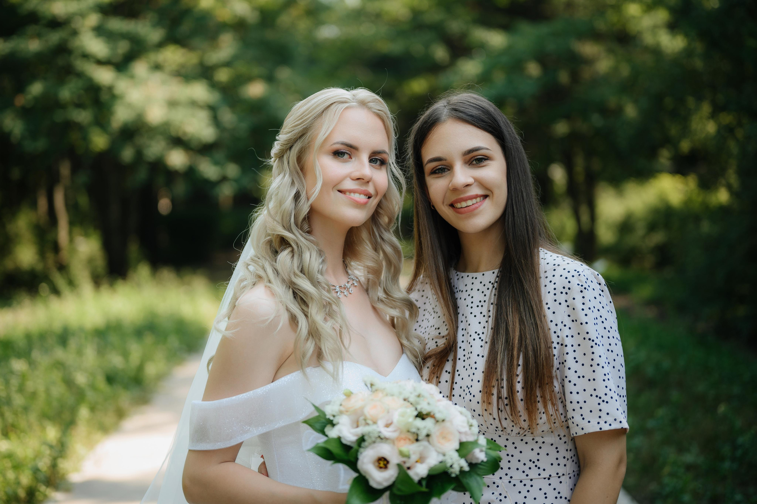 Анастасия и Алексей. Фото-видеосъемка свадеб Venson Films