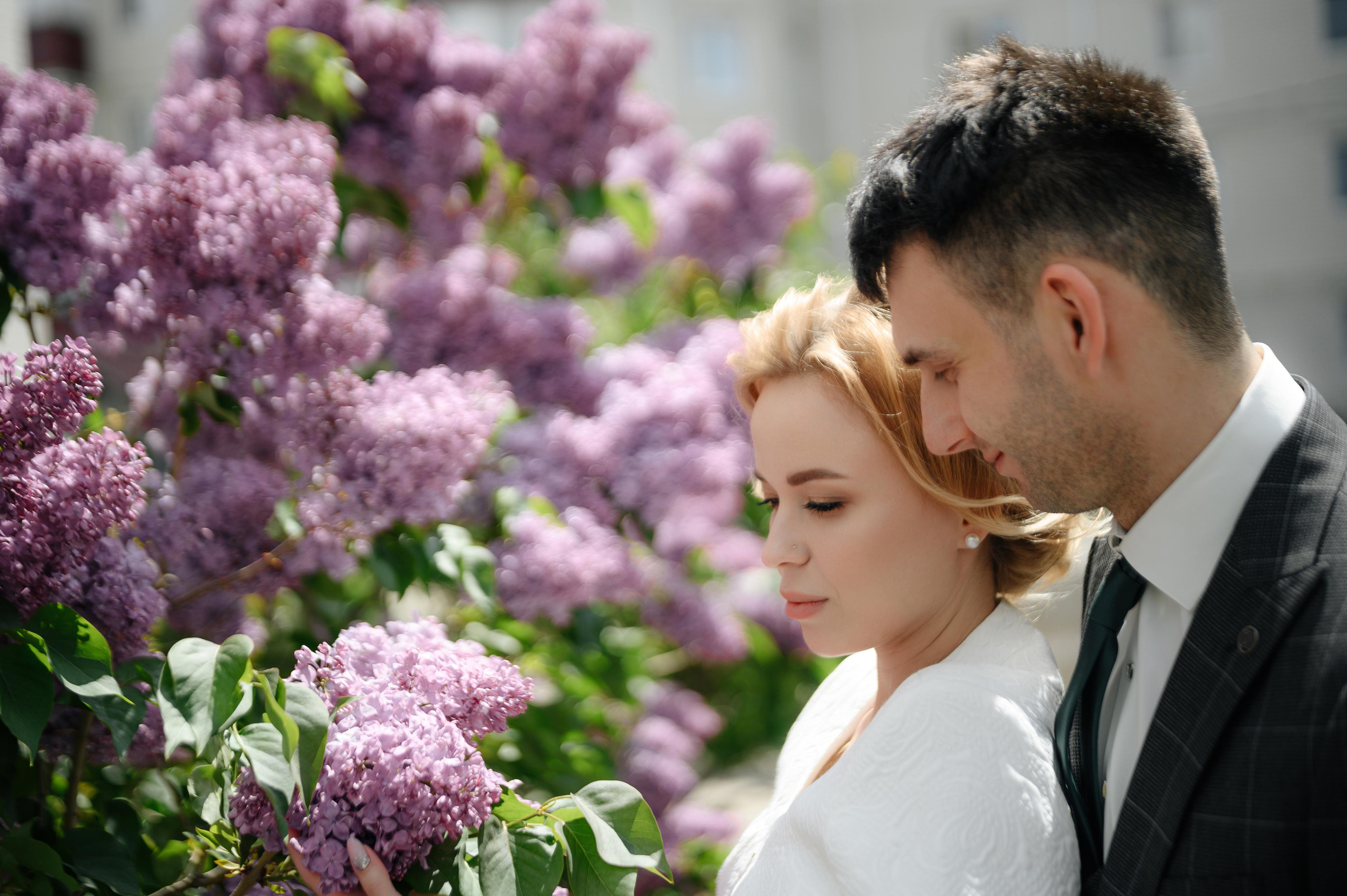 Артём и Екатерина. Фото-видеосъемка свадеб Venson Films