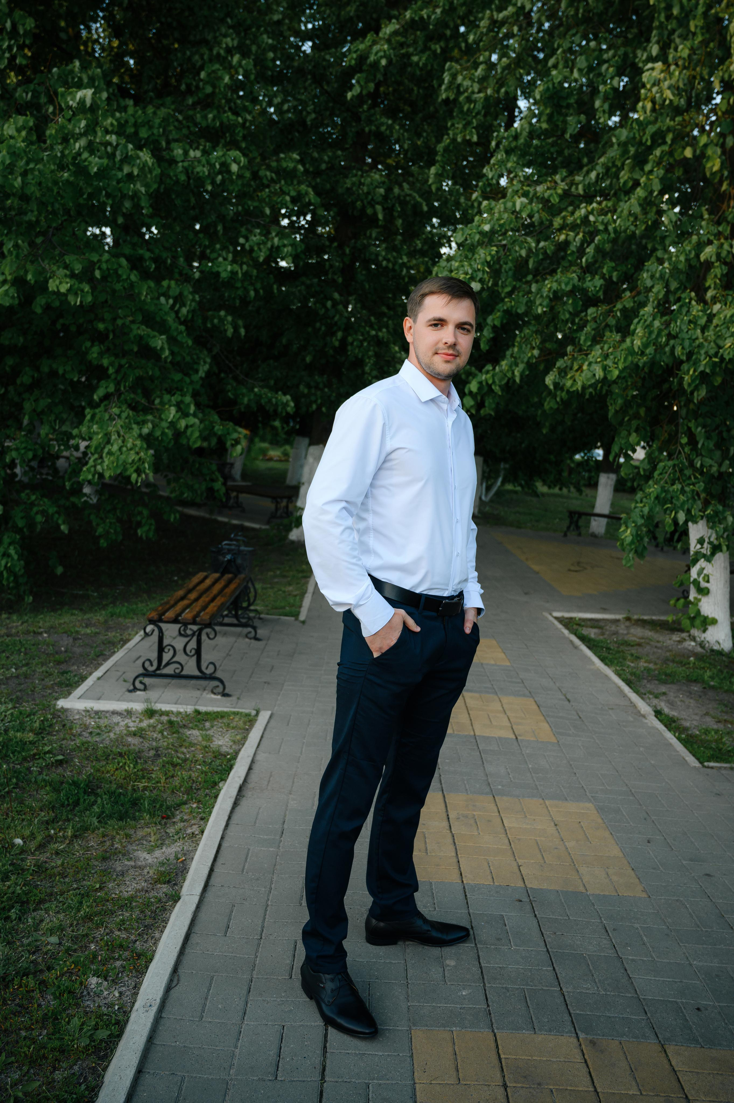 Артём и Екатерина. Фото-видеосъемка свадеб Venson Films