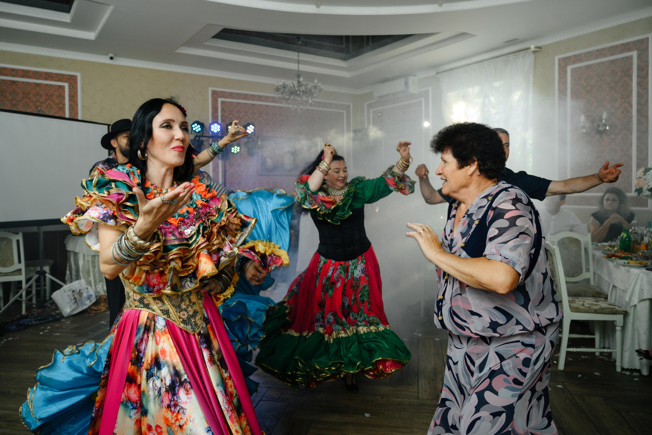 Андрей и Кристина. Фото-видеосъемка свадеб Venson Films