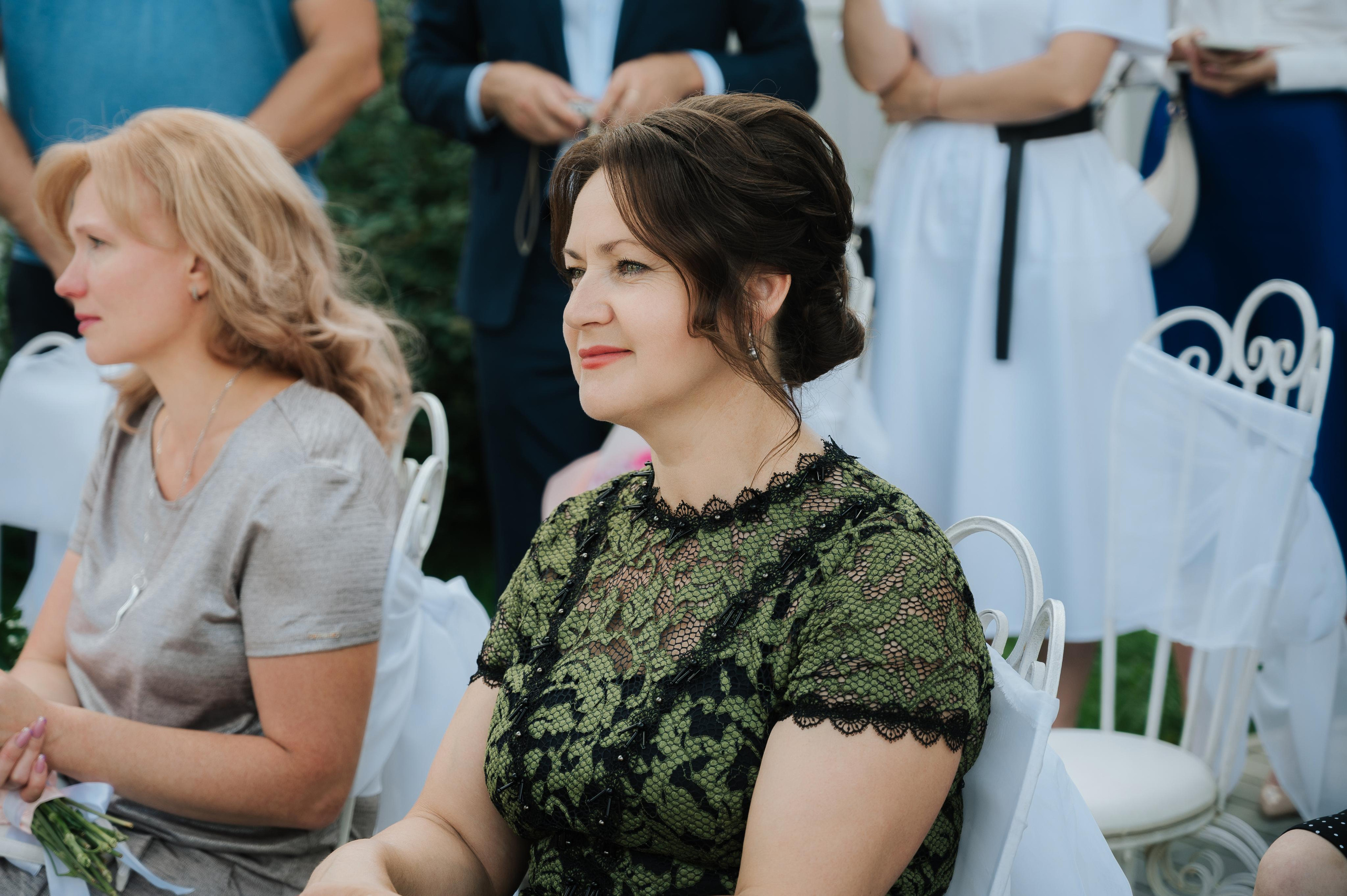 Андрей и Кристина. Фото-видеосъемка свадеб Venson Films