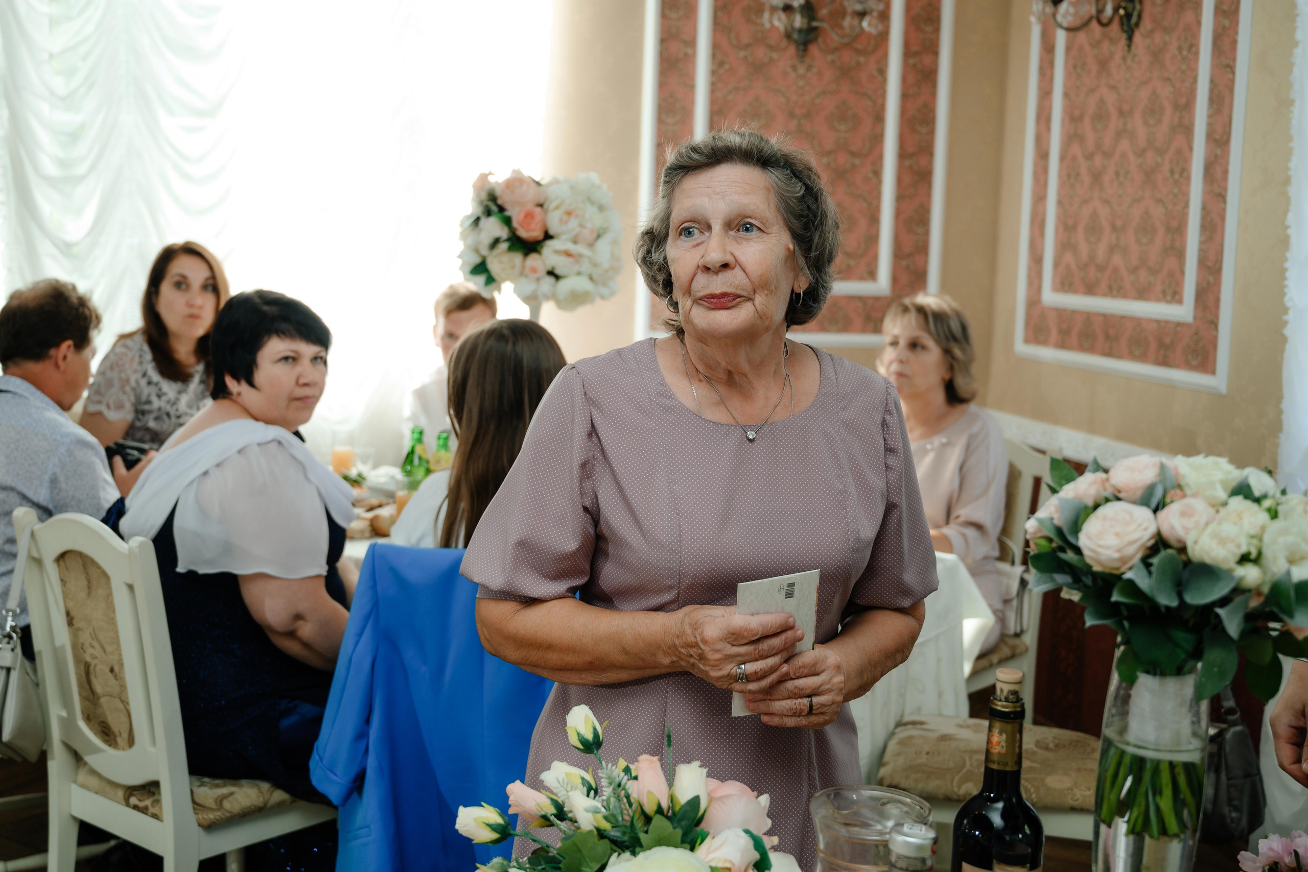 Андрей и Кристина. Фото-видеосъемка свадеб Venson Films