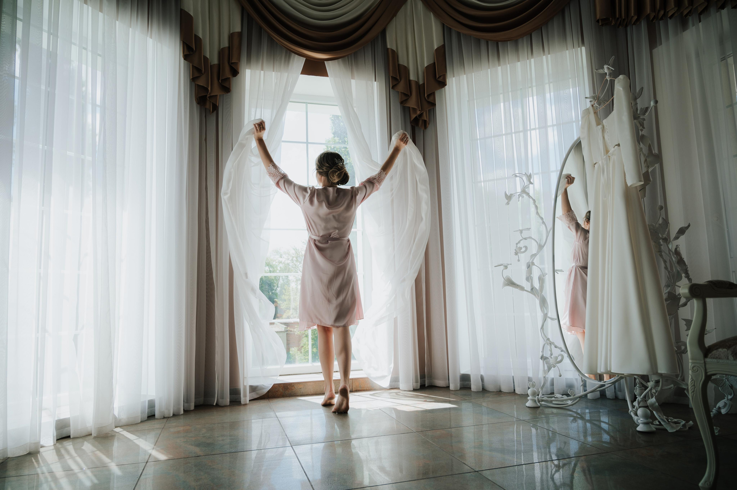 Андрей и Кристина. Фото-видеосъемка свадеб Venson Films