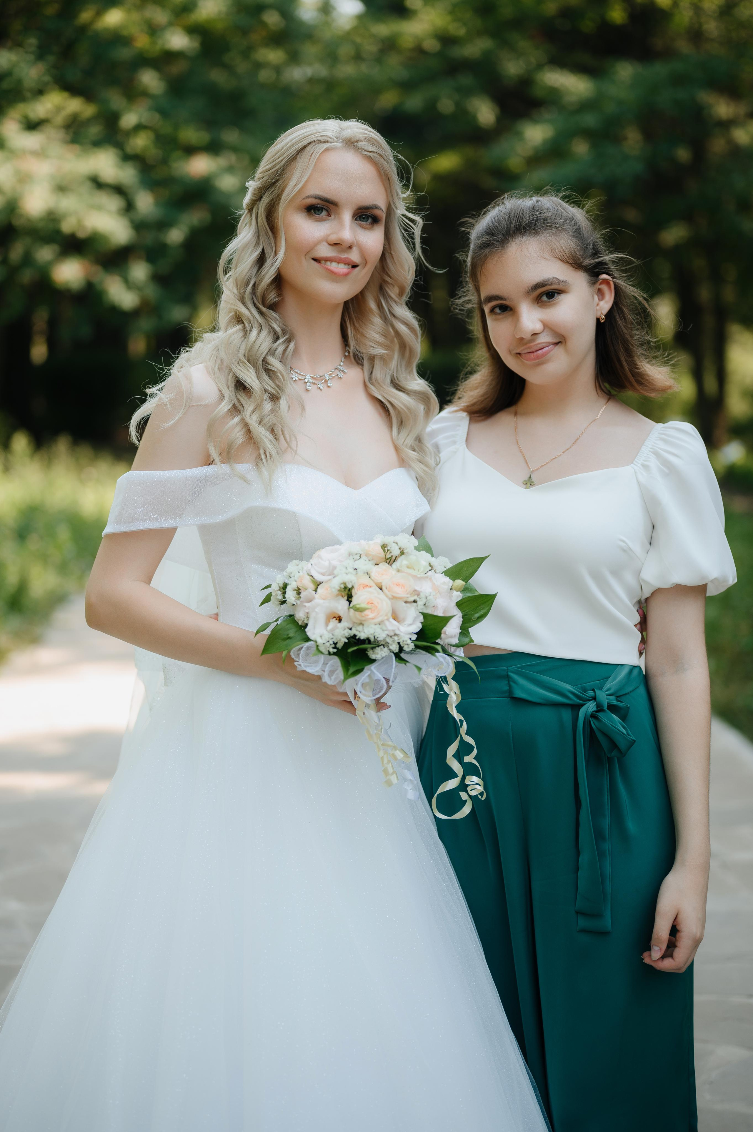 Анастасия и Алексей. Фото-видеосъемка свадеб Venson Films