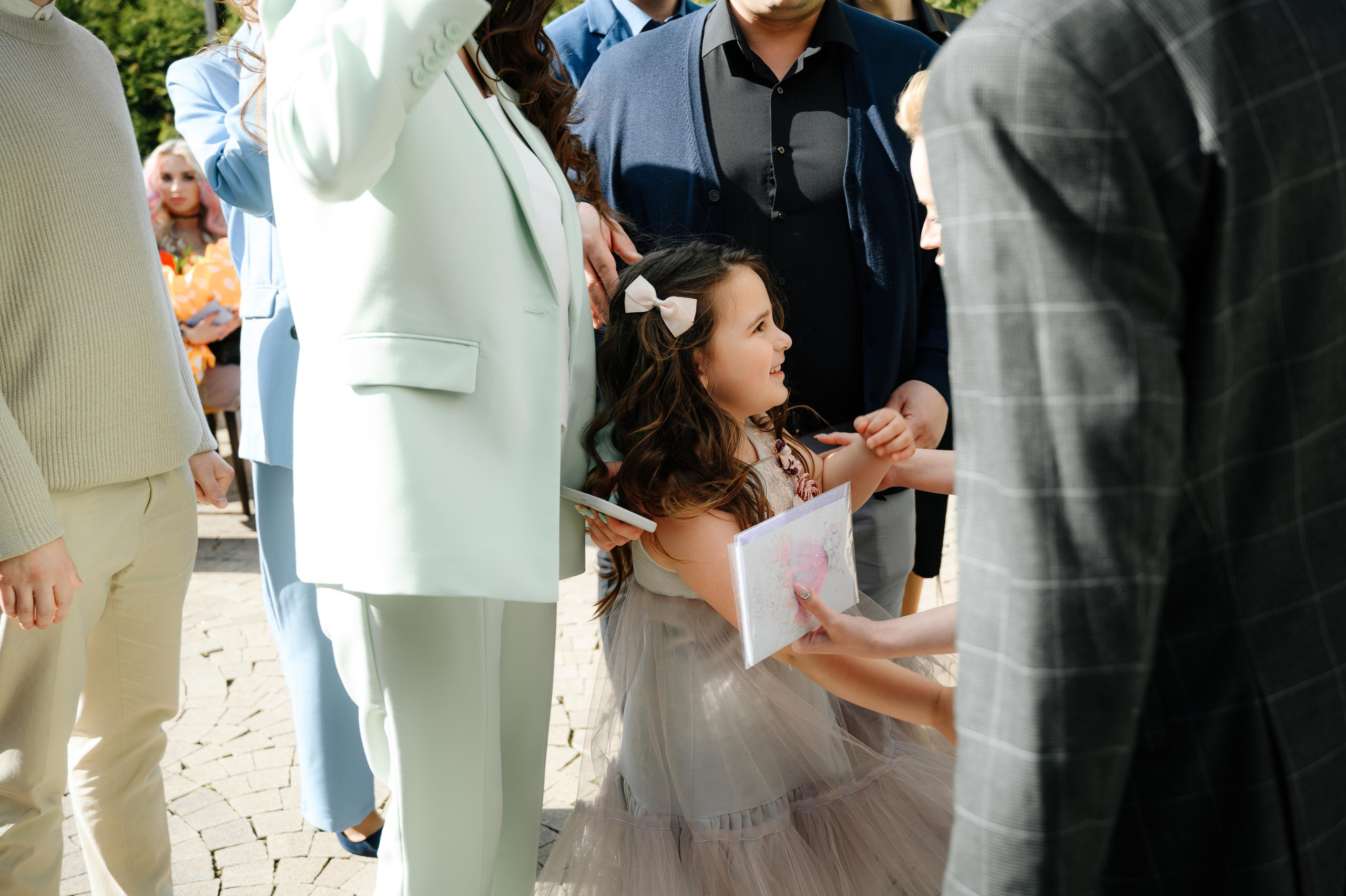 Артём и Екатерина. Фото-видеосъемка свадеб Venson Films