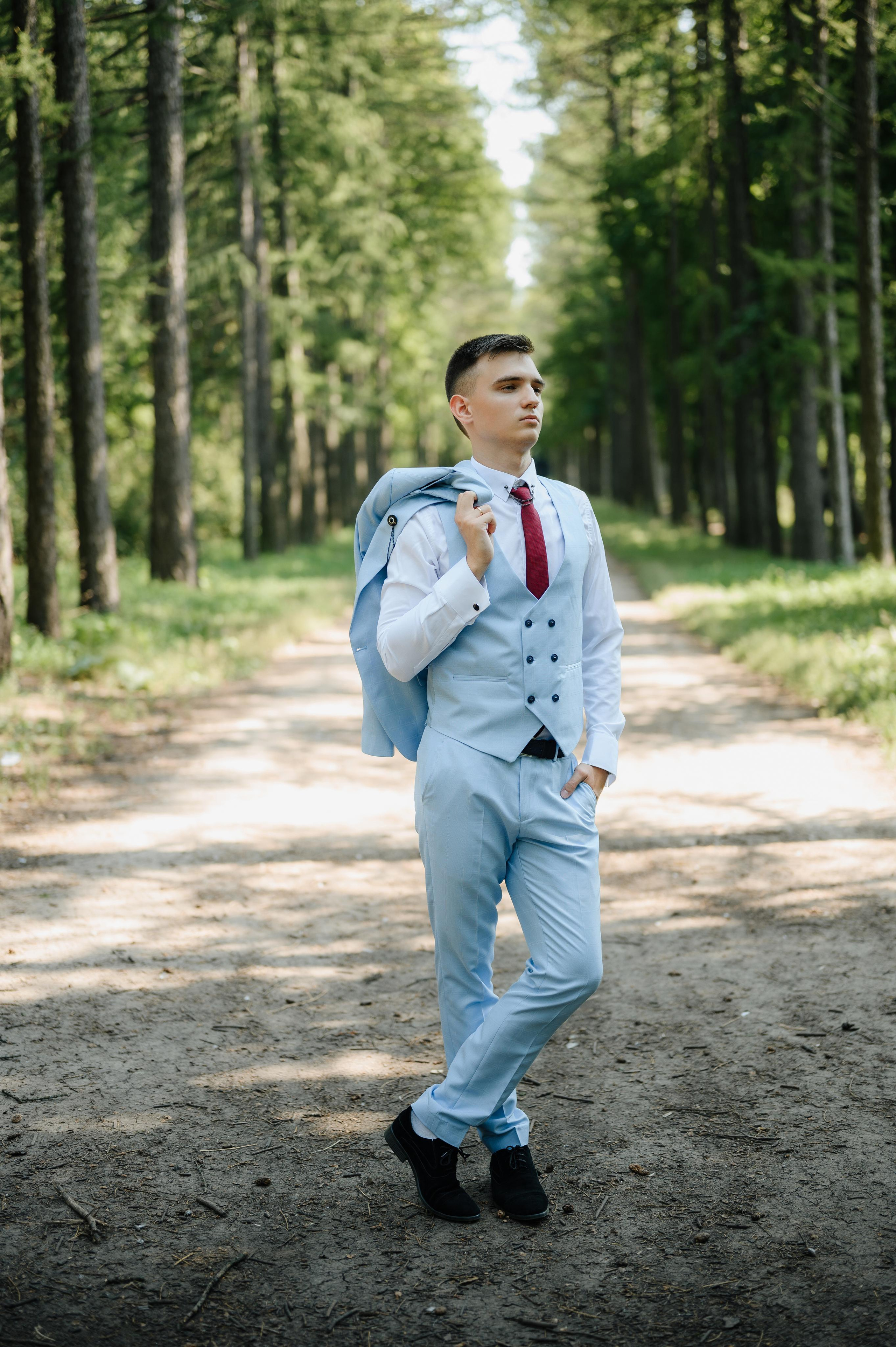 Анастасия и Алексей. Фото-видеосъемка свадеб Venson Films