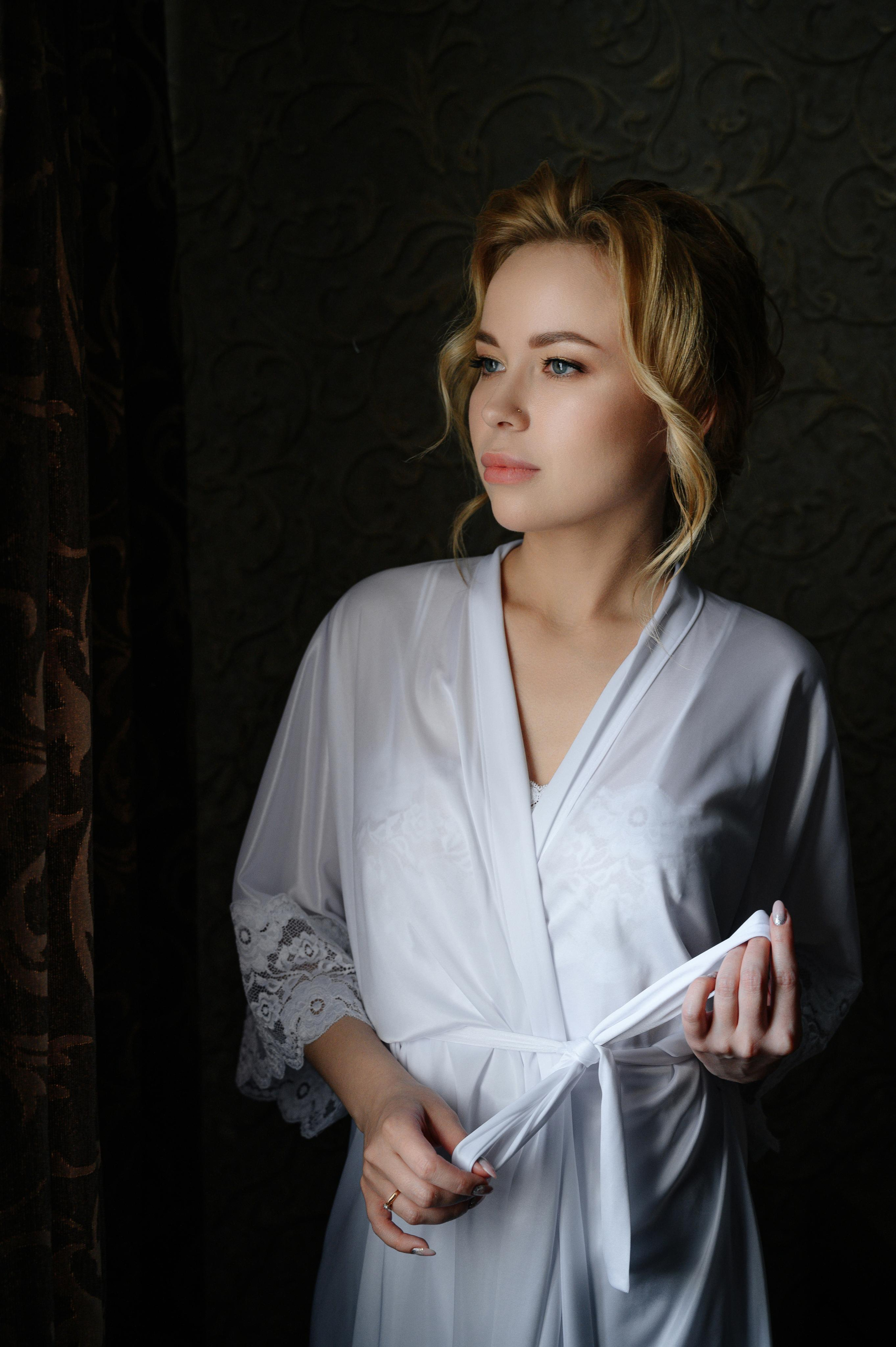 Артём и Екатерина. Фото-видеосъемка свадеб Venson Films